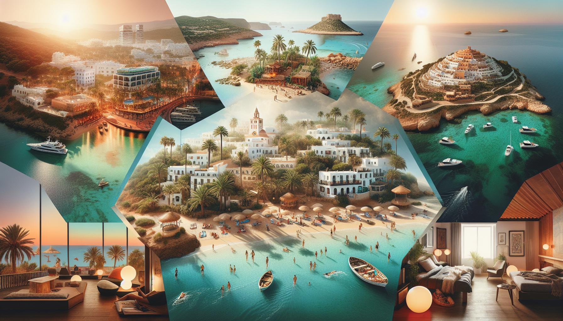 Does Ibiza Have Nude Beaches? Where to Go and What to Expect 5 The Best Time to Visit: Timing Your Nude Beach Adventure