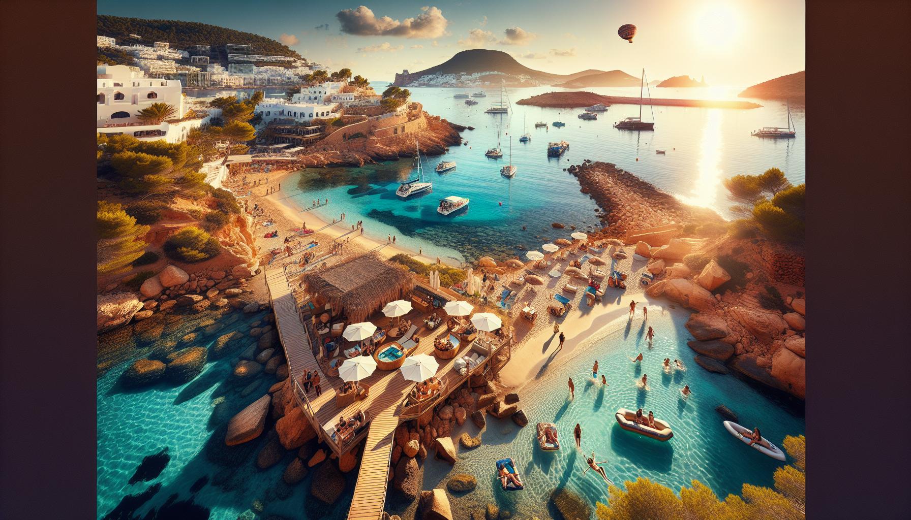 Is Ibiza in Europe? Essential Facts for Travelers 6 Best Times to Visit Ibiza: Seasonal Highlights and Events