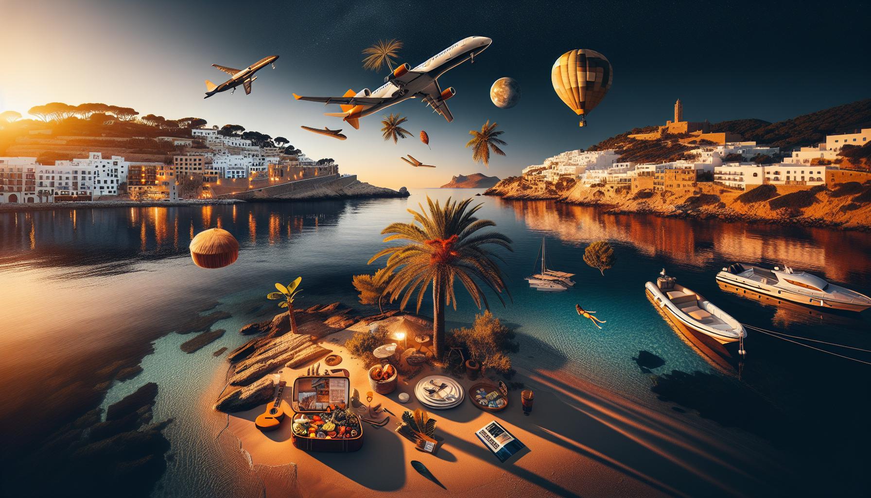 Best ⁣Viewing Spots:⁣ Where to Catch a Glimpse of the ‍Island