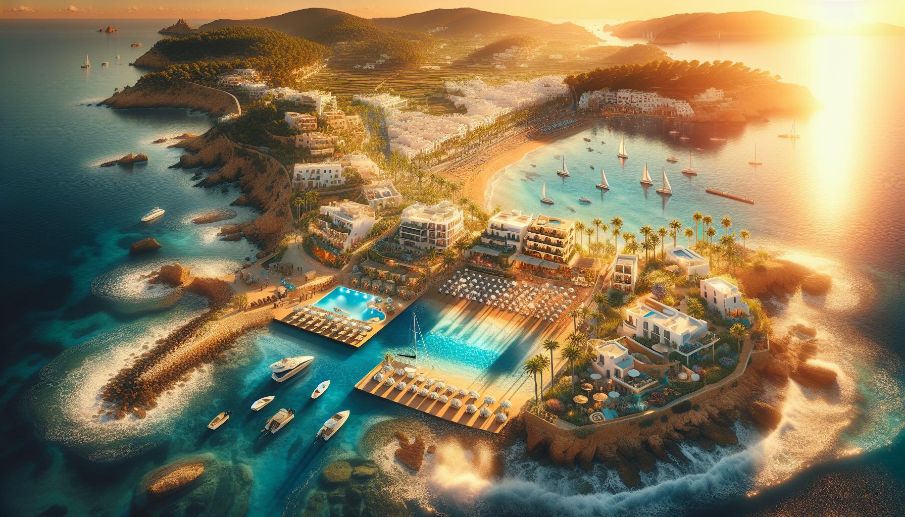 The Best Ways to Navigate Ibiza: Travel Tips for All Adventurers