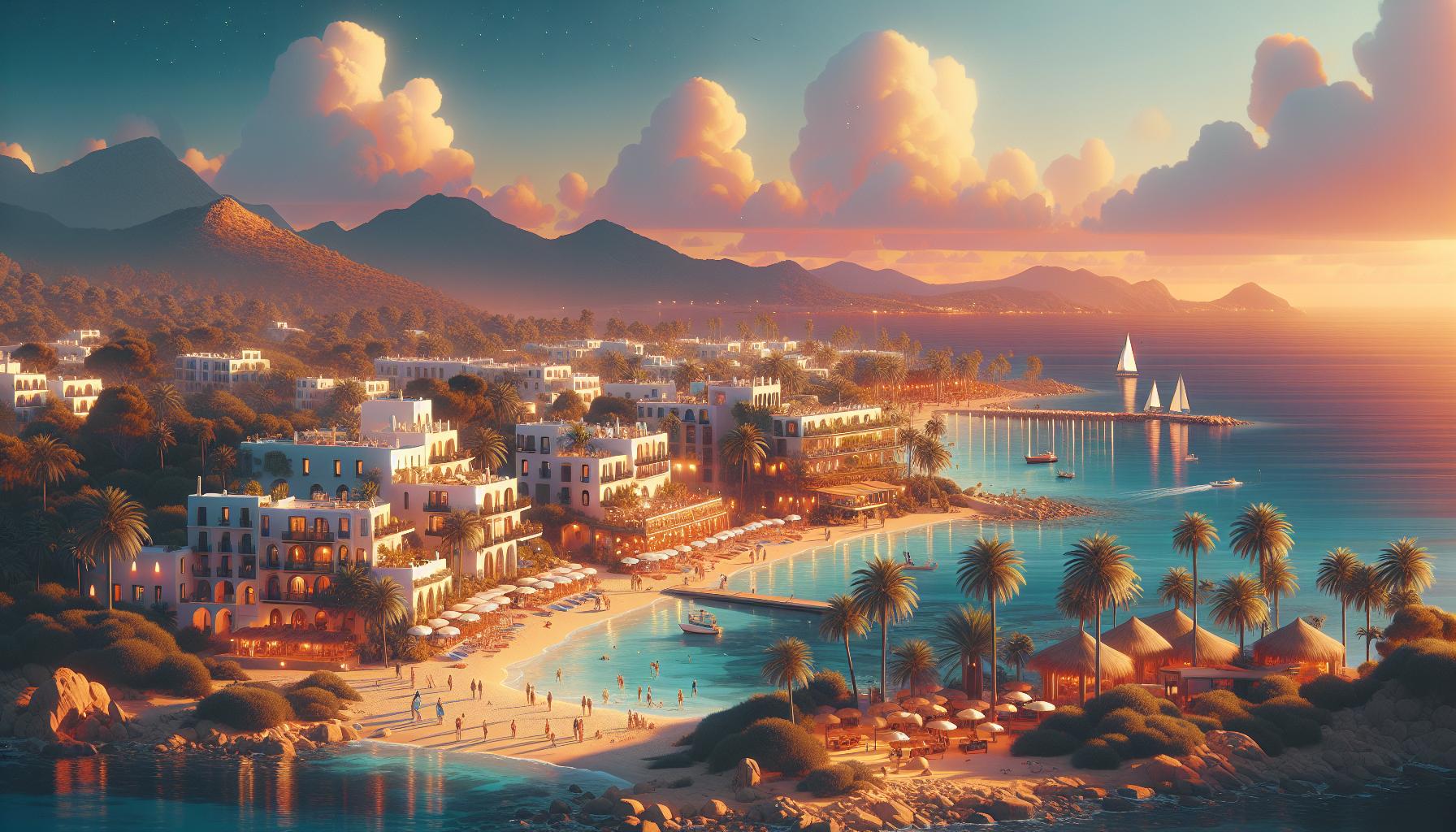 Beyond ⁤the Pool:‌ Unforgettable Activities and Experiences Await