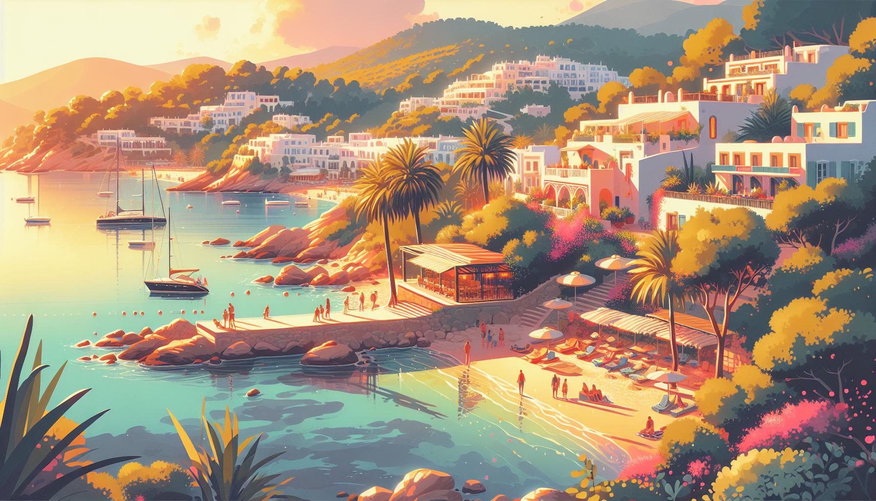 Budget-Friendly Stays: Your Guide to Affordable es Group options