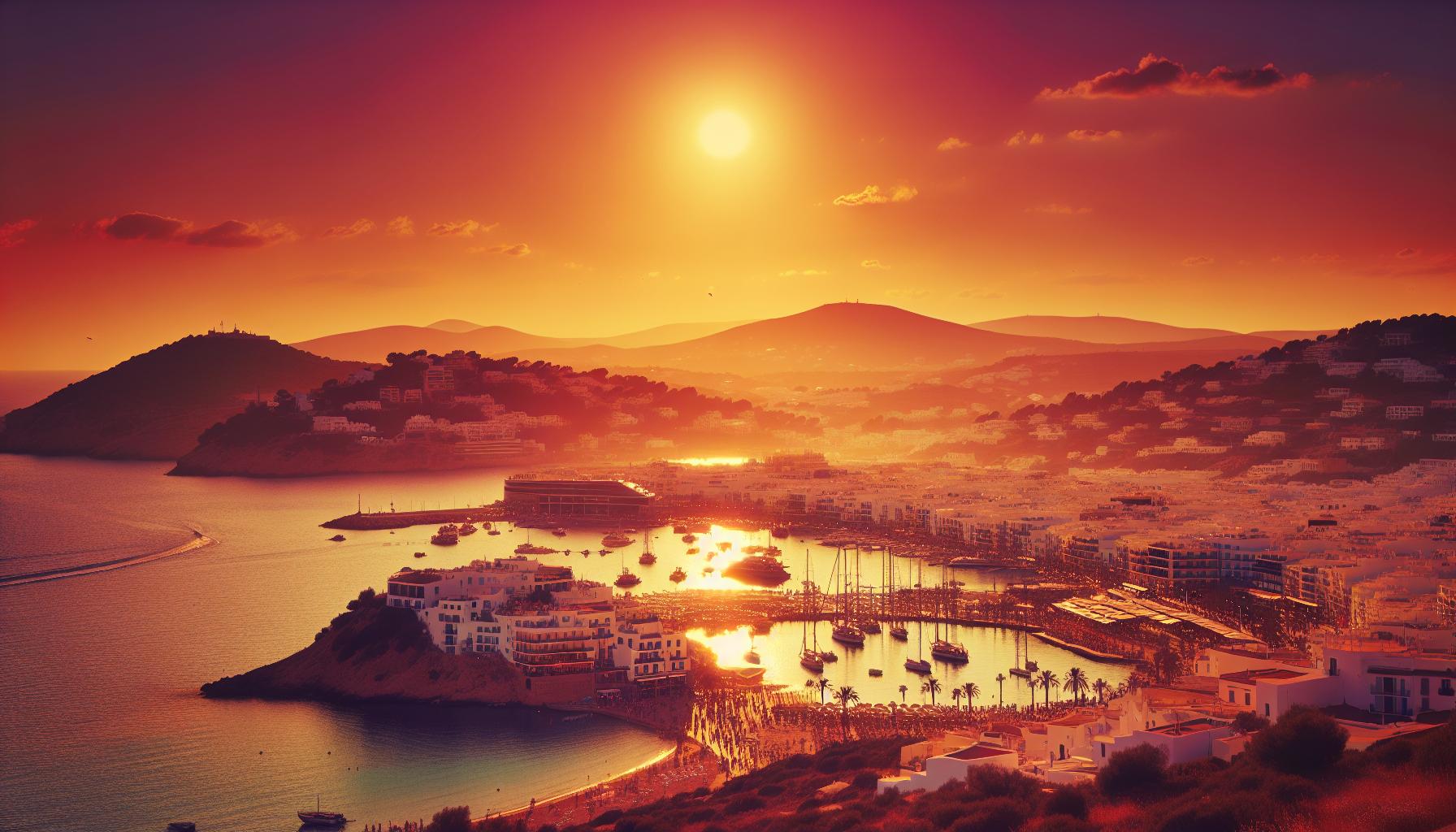 Budget-Friendly ⁢Tips for Enjoying Ibiza’s Iconic Nightlife