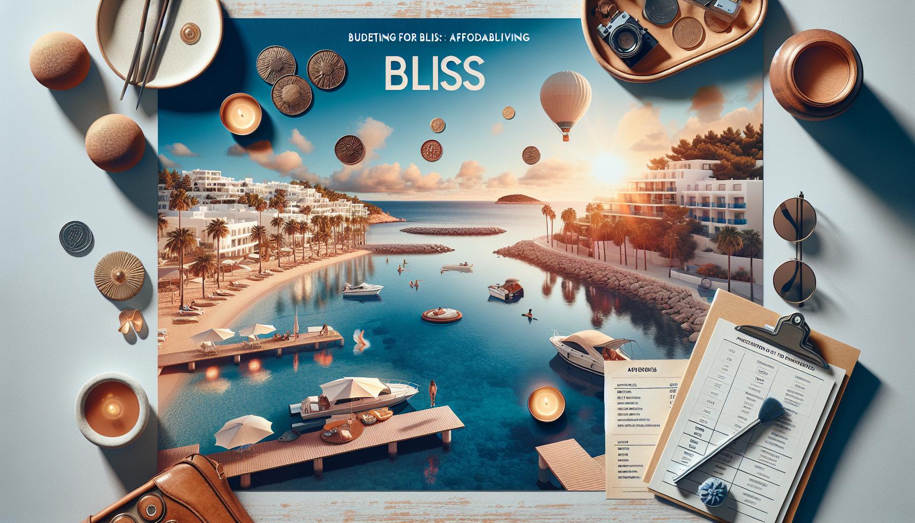 Es Vedra Workers Apartments Ibiza: Affordable Long-Stay Solutions 6 Budgeting for Bliss: Affordable Living Costs in Ibiza