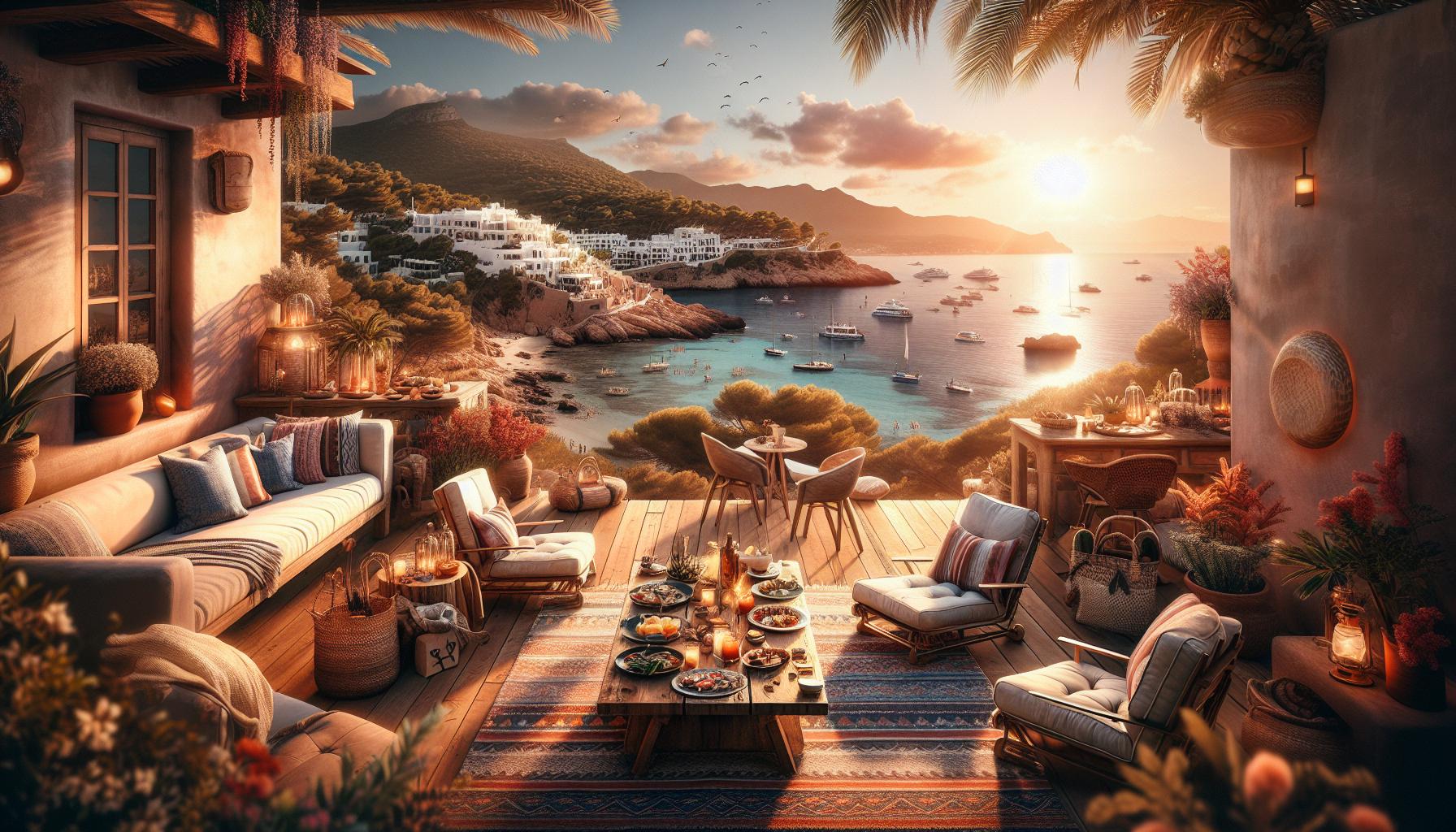 The Buzz Around Ibiza's Opening Weekend: What to Expect