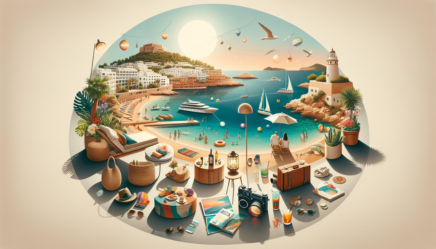 Can Bossa Hotel Ibiza: Honest Review &⁤ What to Expect