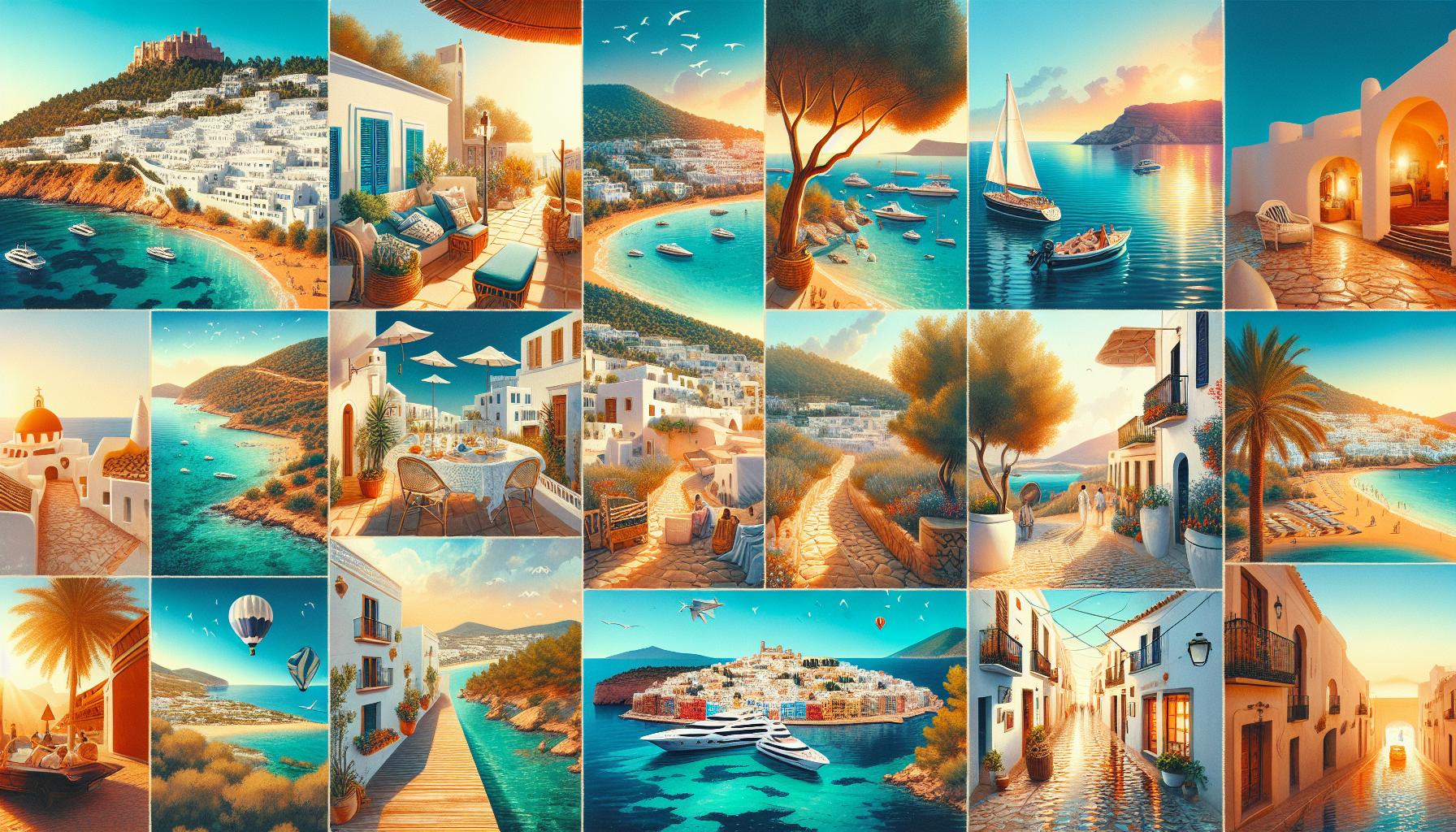 Can Tomas Ibiza: Traditional Cuisine and Warm Island Hospitality