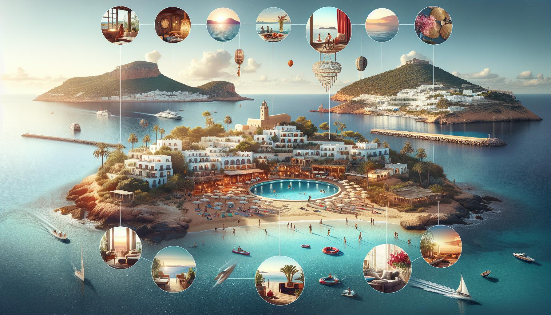 Can You Drink Tap Water in Ibiza? Safety Tips for Travelers