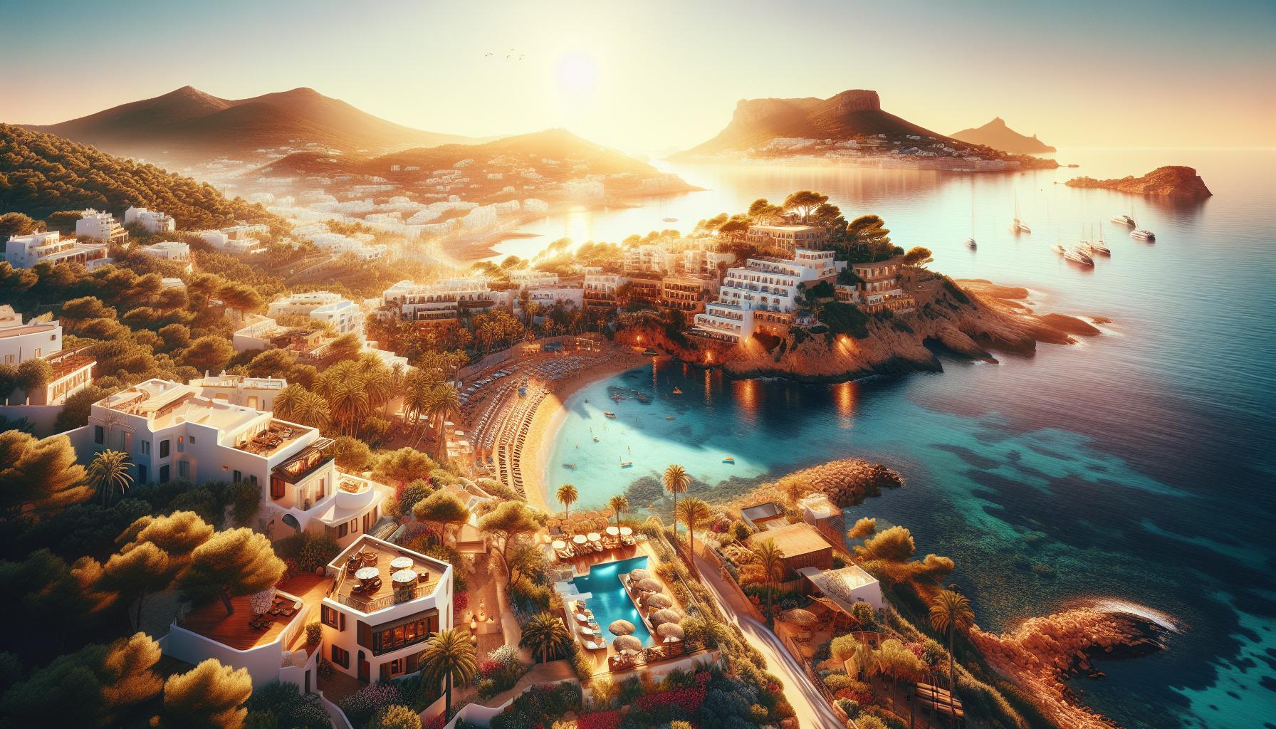 Can You Drive to Ibiza? Your Complete Guide to Island Access