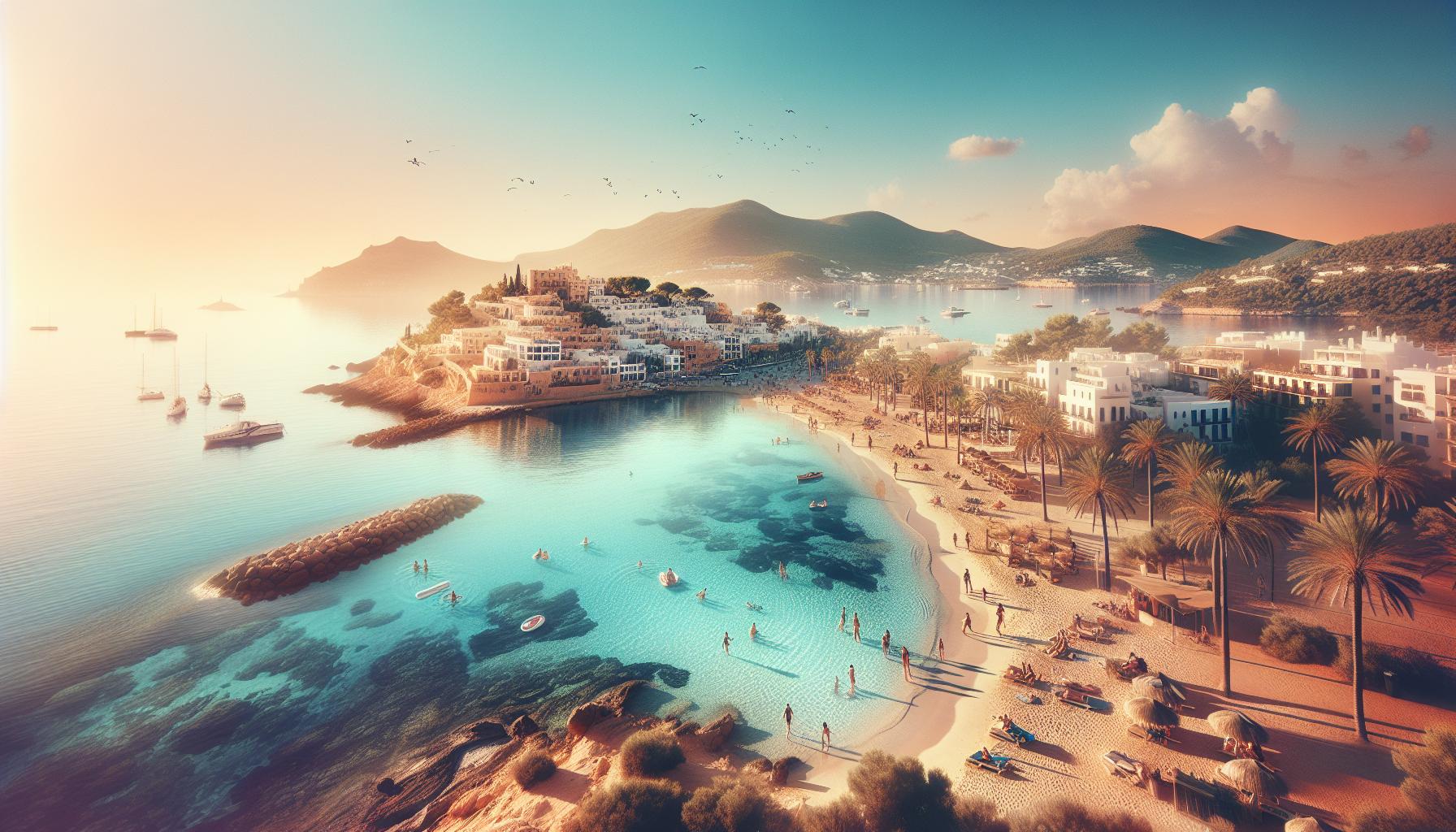 Can You Get Married in Ibiza? Dream Weddings Made Easy