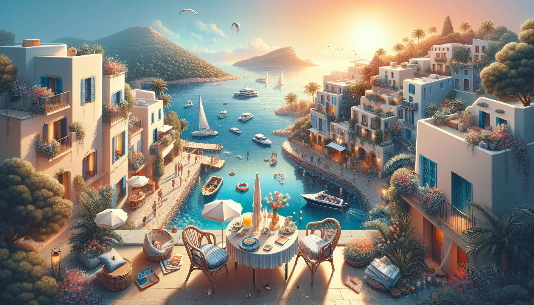 Can You Live in Ibiza? Insider Tips for Making the Move