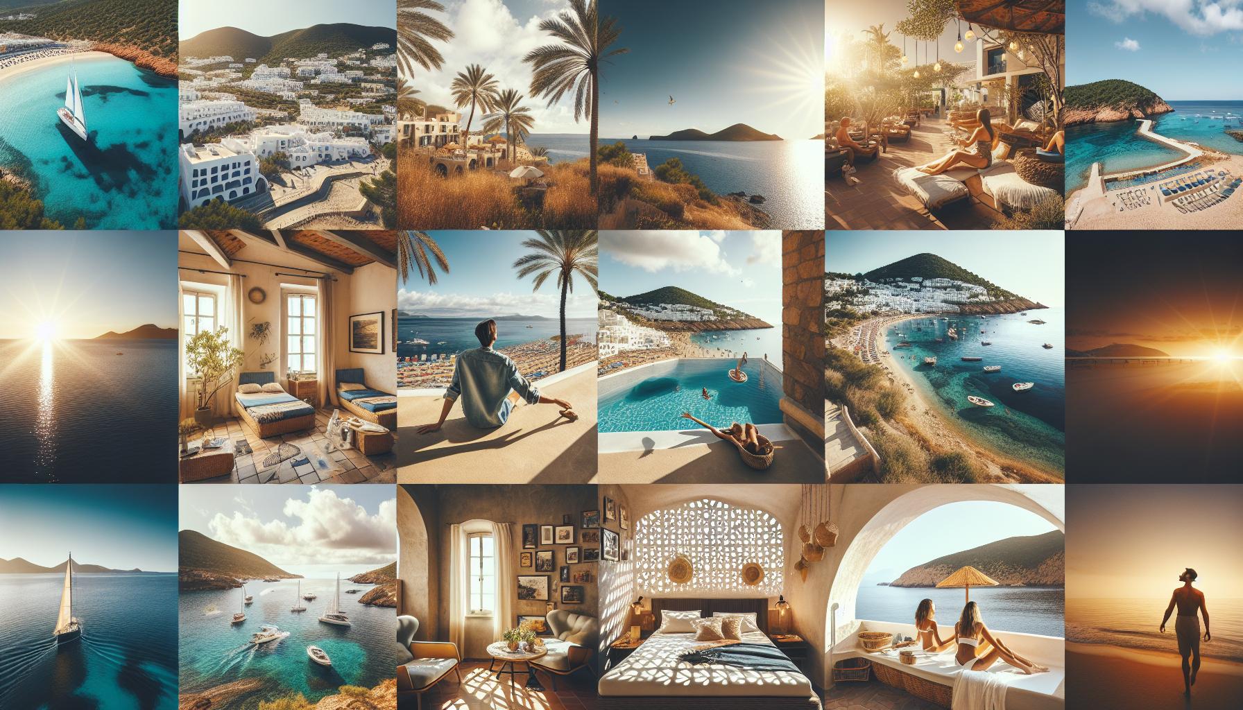 Cash or Card? Making Smart Payment Choices in Ibiza