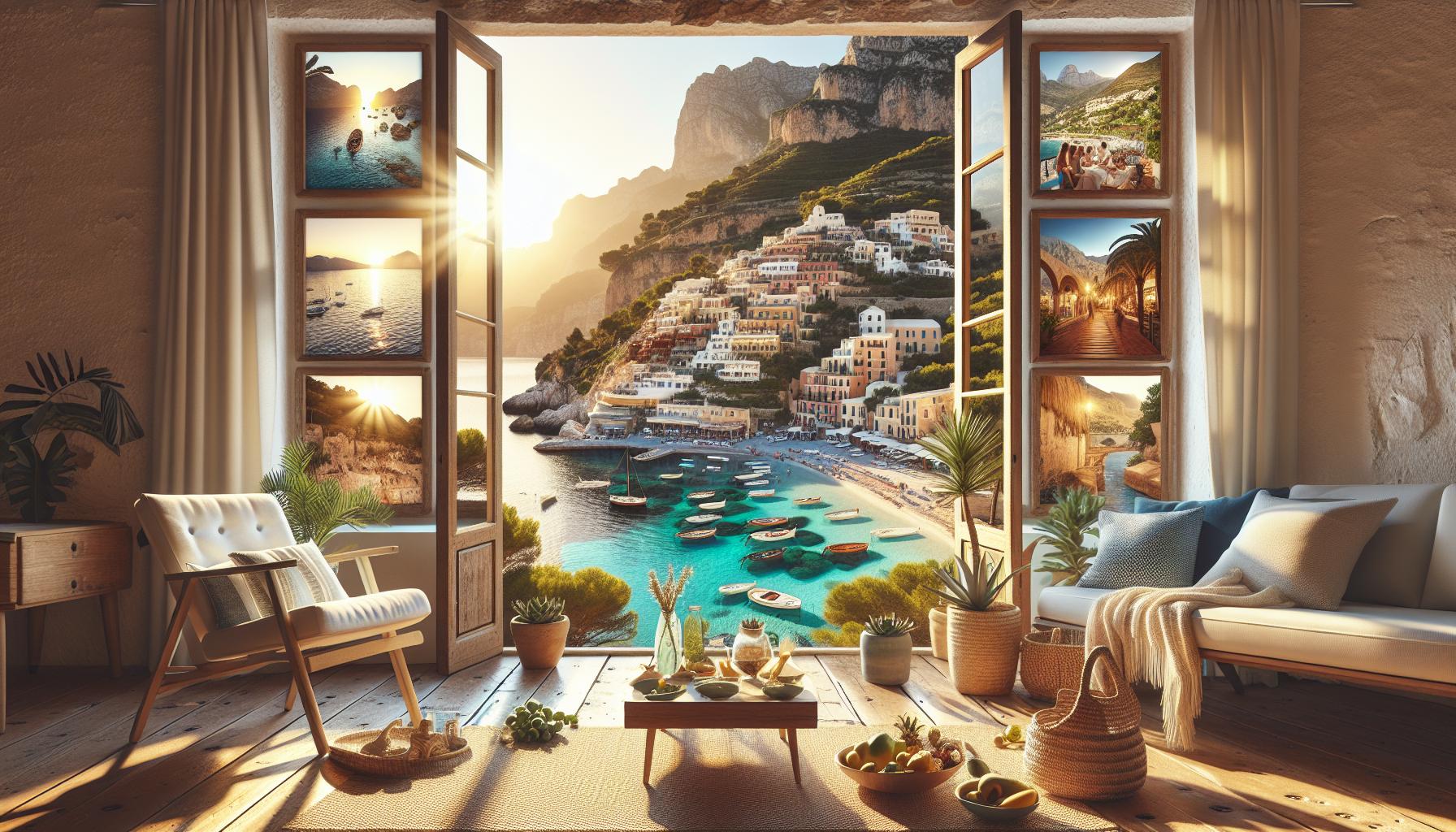 Chill Spaces Galore: The Best Spots for Relaxation and Reflection