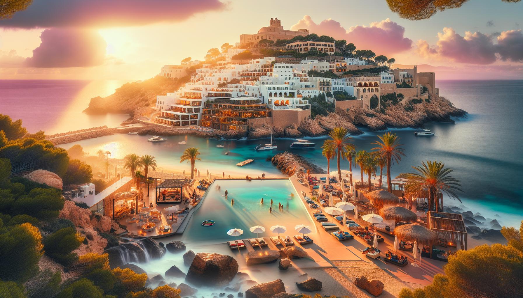 Common ⁢mispronunciations: What to‍ Avoid When​ Saying Ibiza