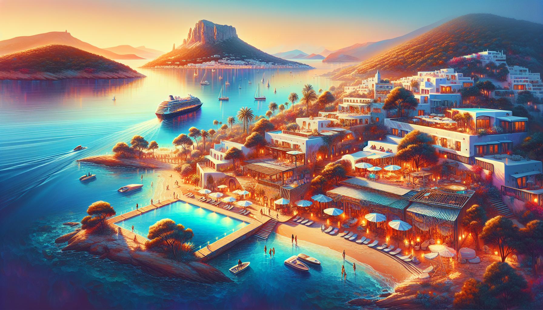 Common Mispronunciations: What to Avoid When saying Ibiza