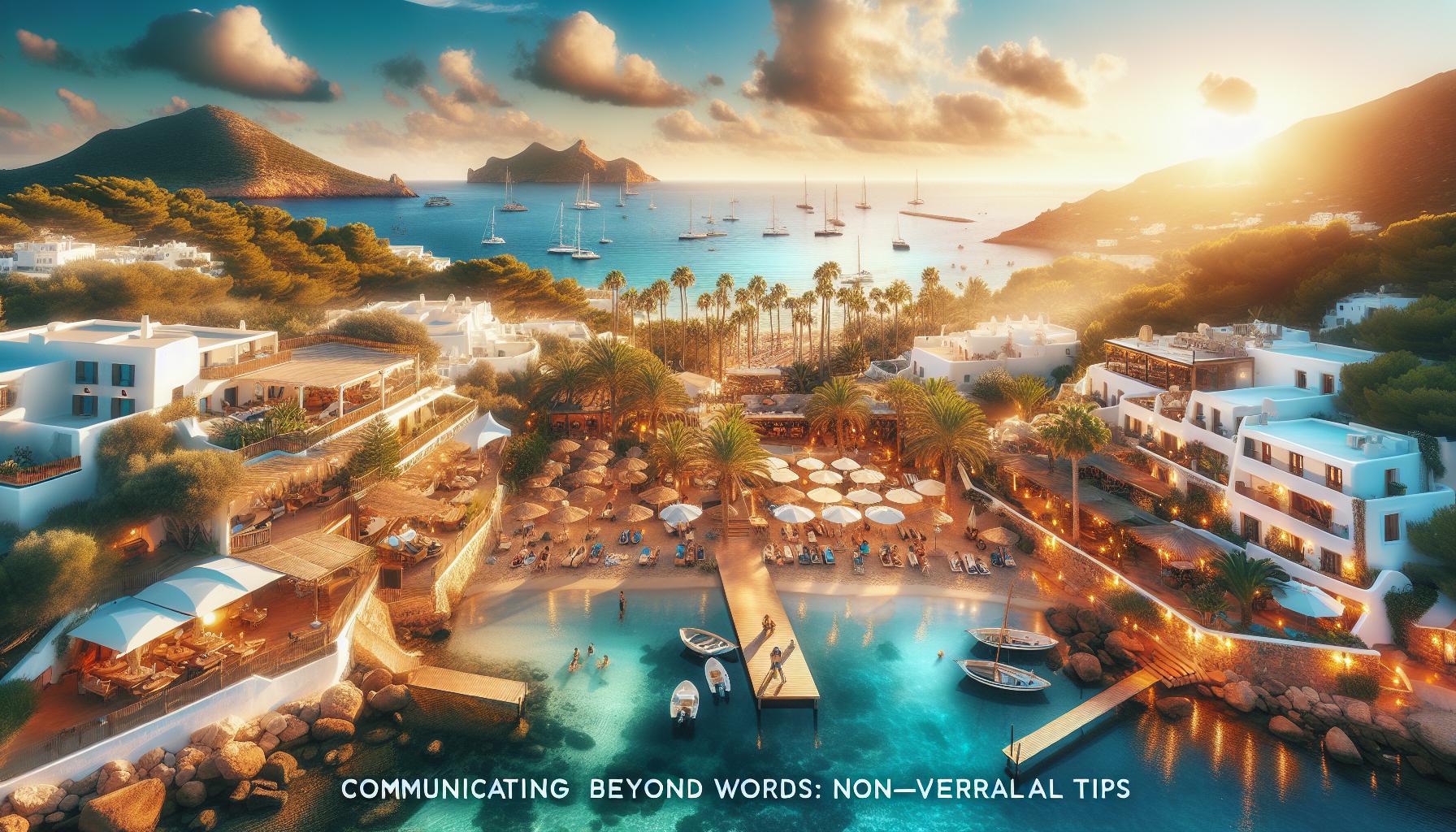 Communicating Beyond Words: Non-Verbal Tips for Travelers