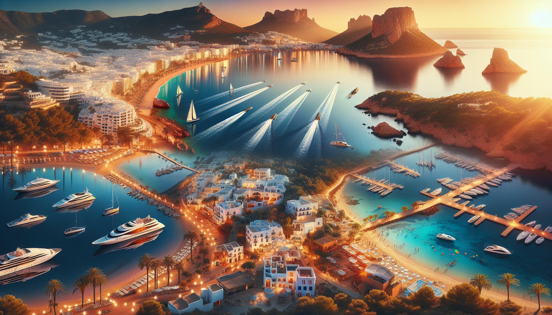 Comparing Uber to Local Transport Options: The Best Ways to Get Around