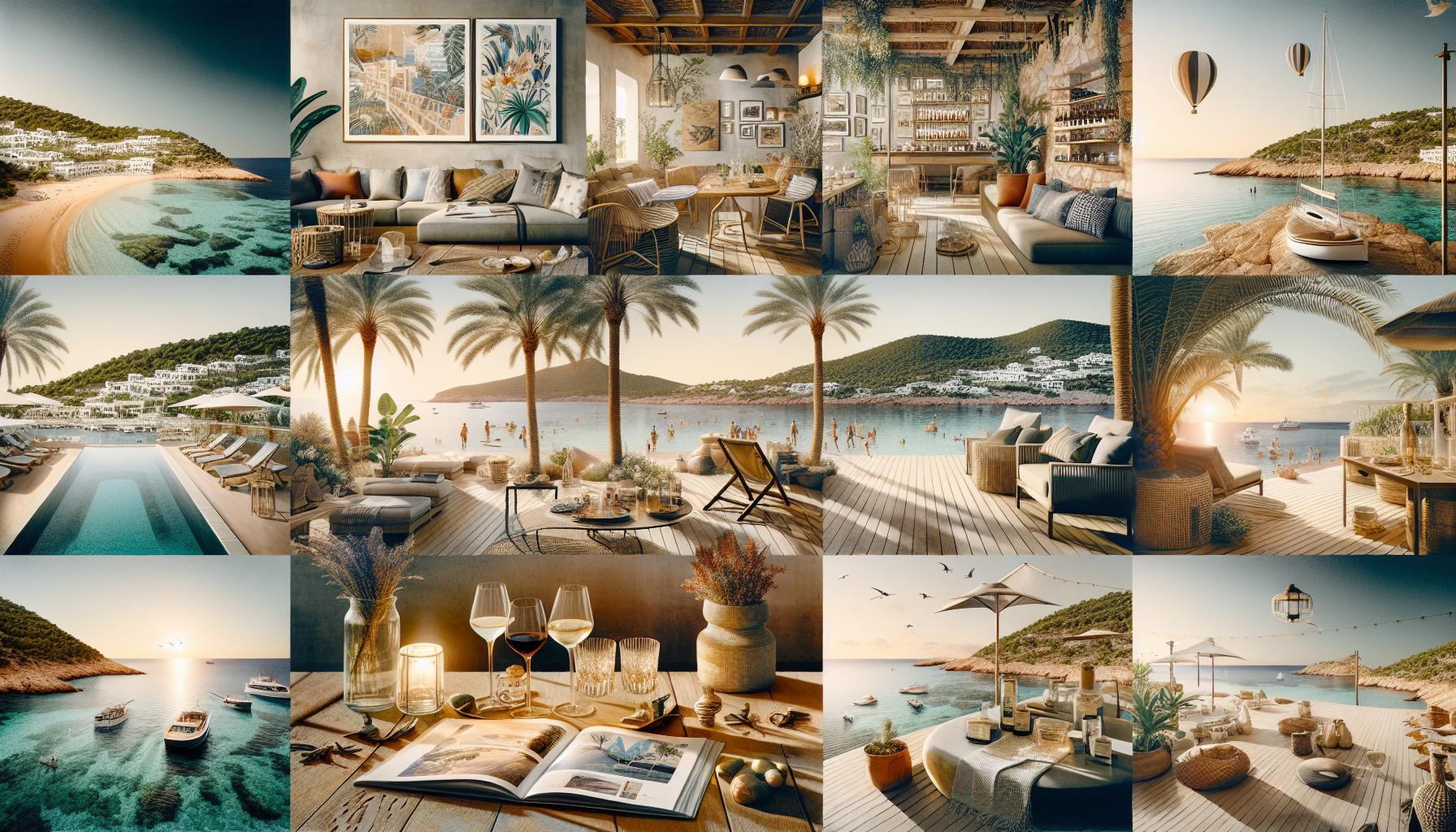 Can Maymo Winery Ibiza: Wine Tasting and Authentic Island Experiences 4 Crafting Memories: The Art of Wine Tasting in Ibiza