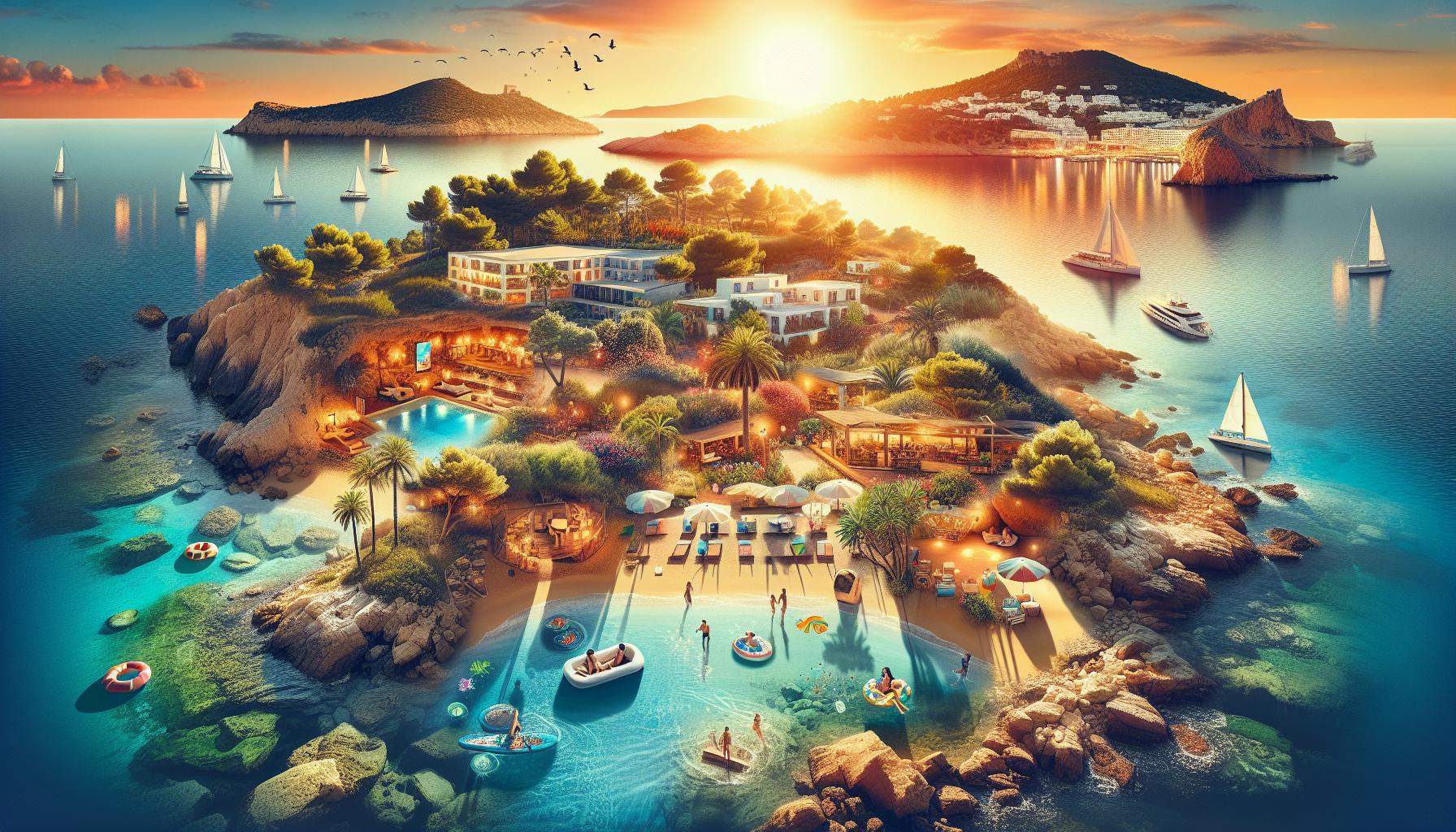 Crafting the Perfect Sunset Experience: Create Your Own Ritual