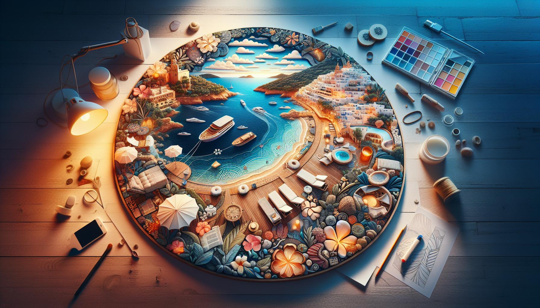 Create Lasting Memories: Personalized Experiences in Unique Stays