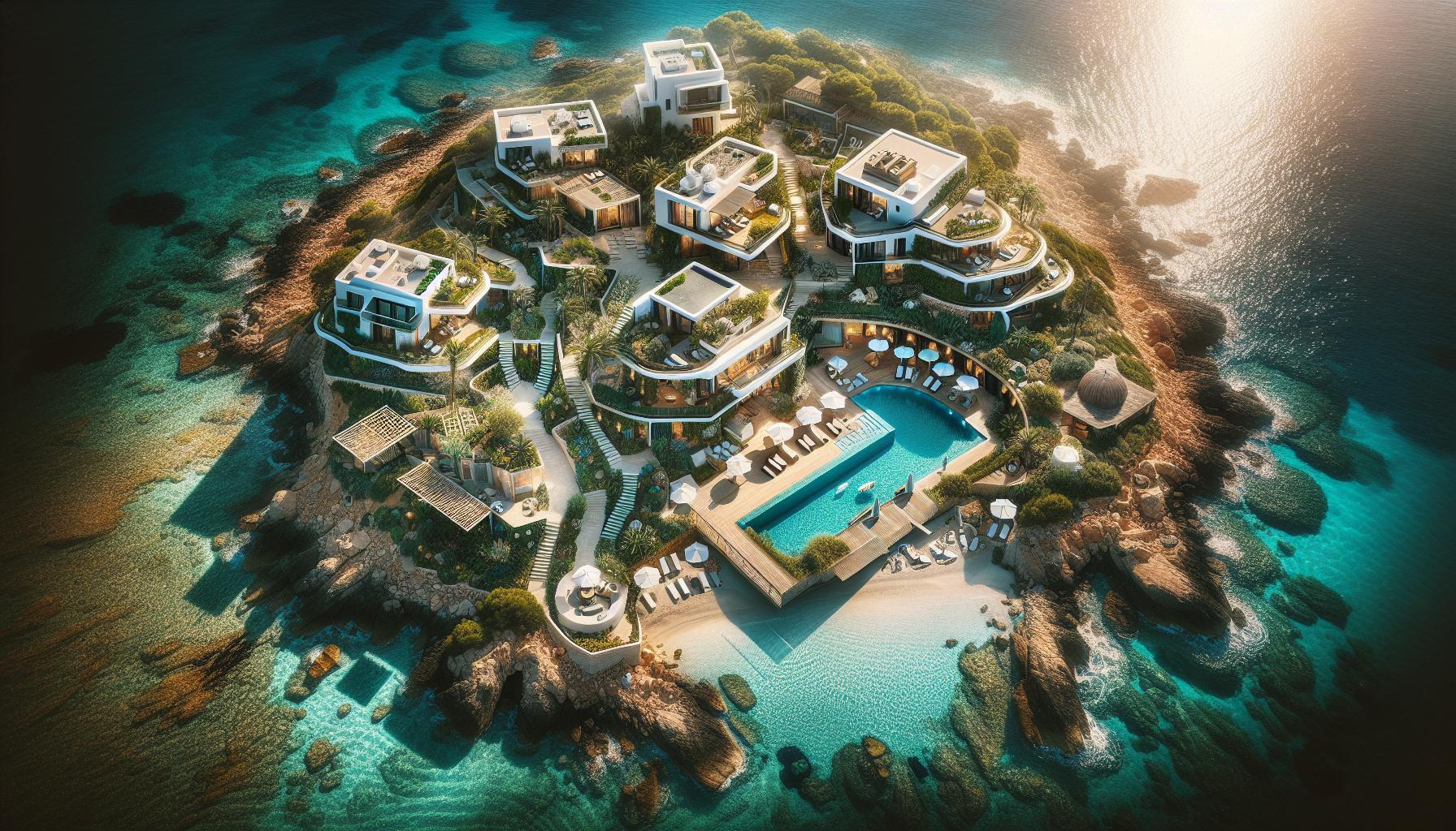 Creating Your Ideal Escape: Tailoring Your Stay in a Luxury Villa