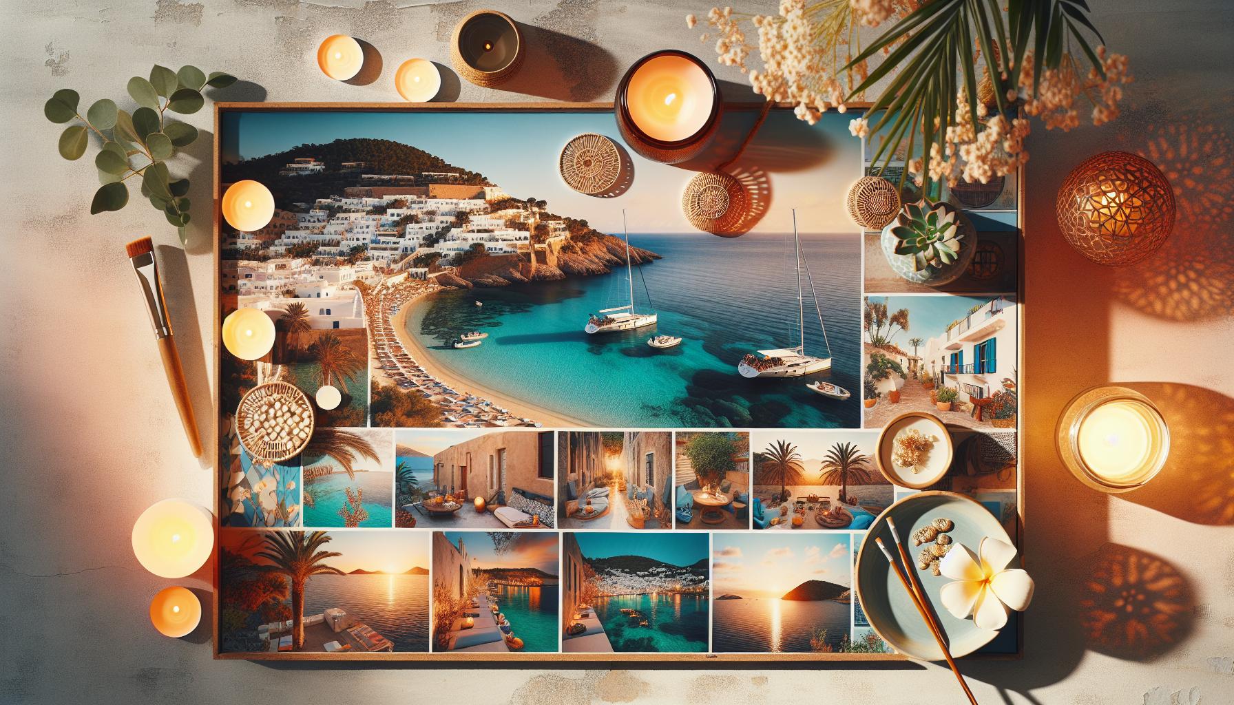 Culinary Delights: Dining Experiences ‍that ⁢Savor Ibiza’s Essence