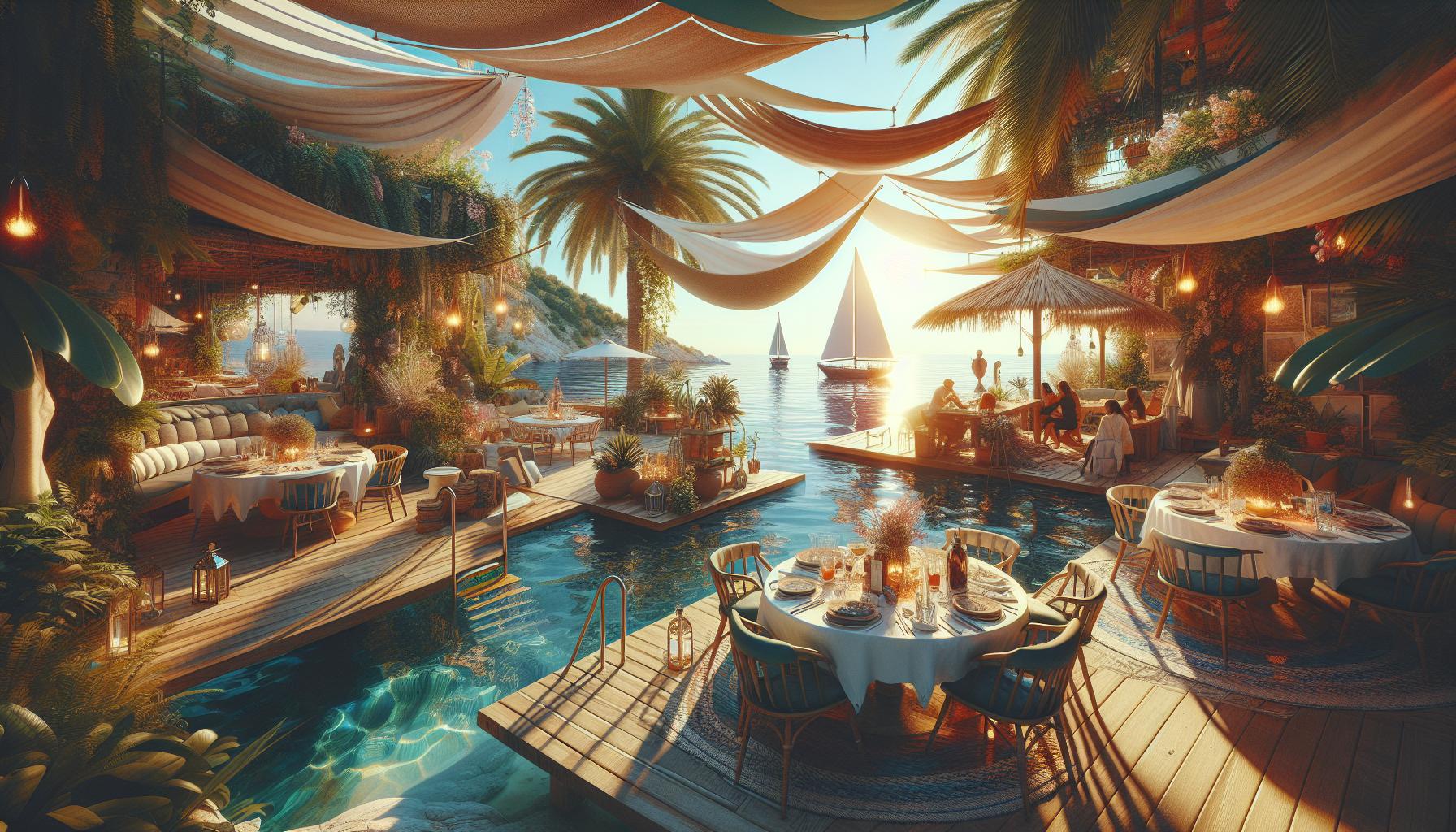 Es Cana Apartments Ibiza: Best Options for Families and Groups 5 culinary Delights Near Es Cana: Dining Options for Families