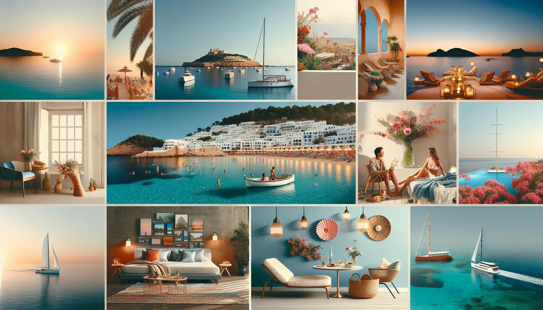 Can Curreu Hotel Ibiza: Luxury Rural Retreat for Discerning Travelers 4 Culinary Delights: Savoring the Flavors of Ibiza at Curreu Hotel