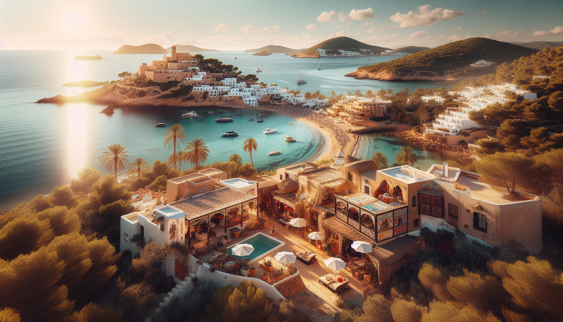 Es Canar Market Ibiza: What to Buy and How to Visit 4 Culinary Delights: What to Taste While You Shop