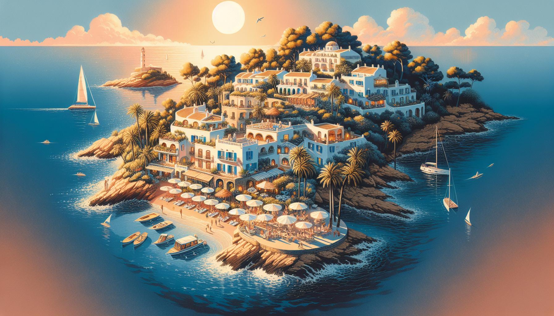 Culinary Delights: Where to Savor Authentic Local Flavors