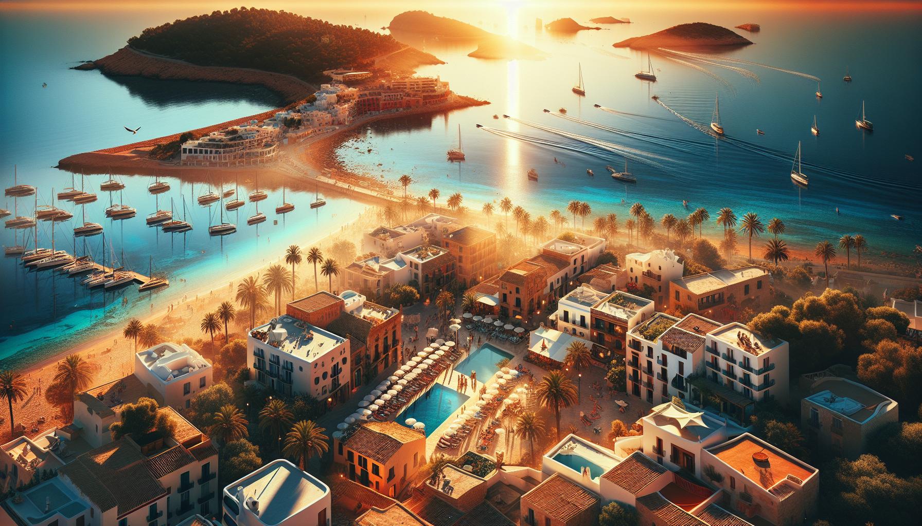 A Culinary Journey: What makes Can Verru Stand Out in Ibiza