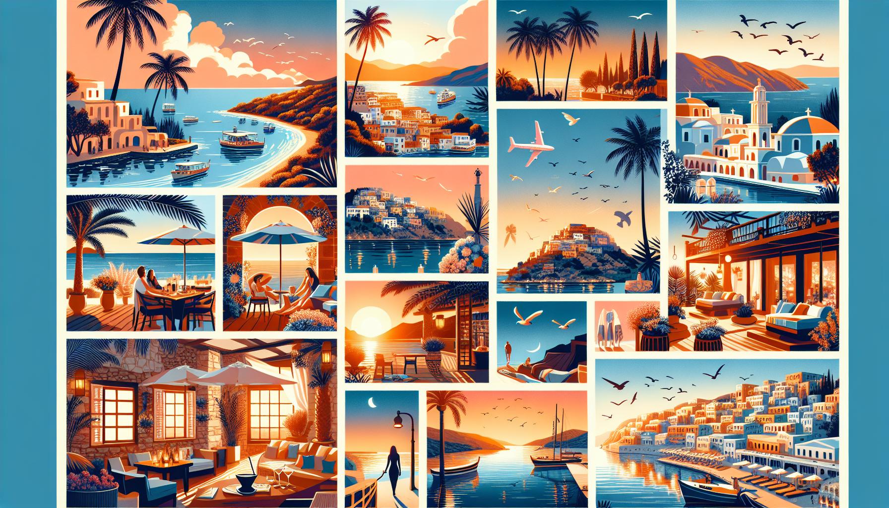 Cultural Experiences: Unraveling the Island’s Rich History