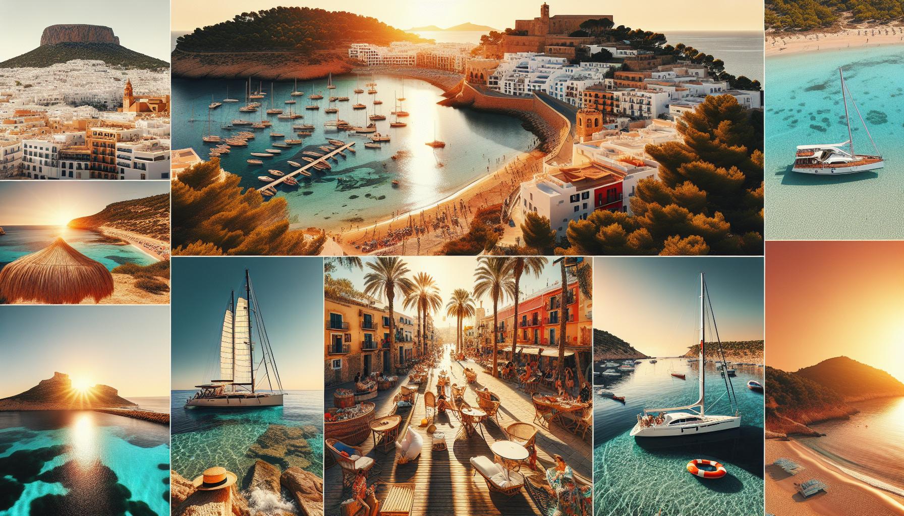 Must See Ibiza: Top Attractions for Every Type of Traveler 4 Culture and History: Unveiling Ibiza’s Rich Heritage