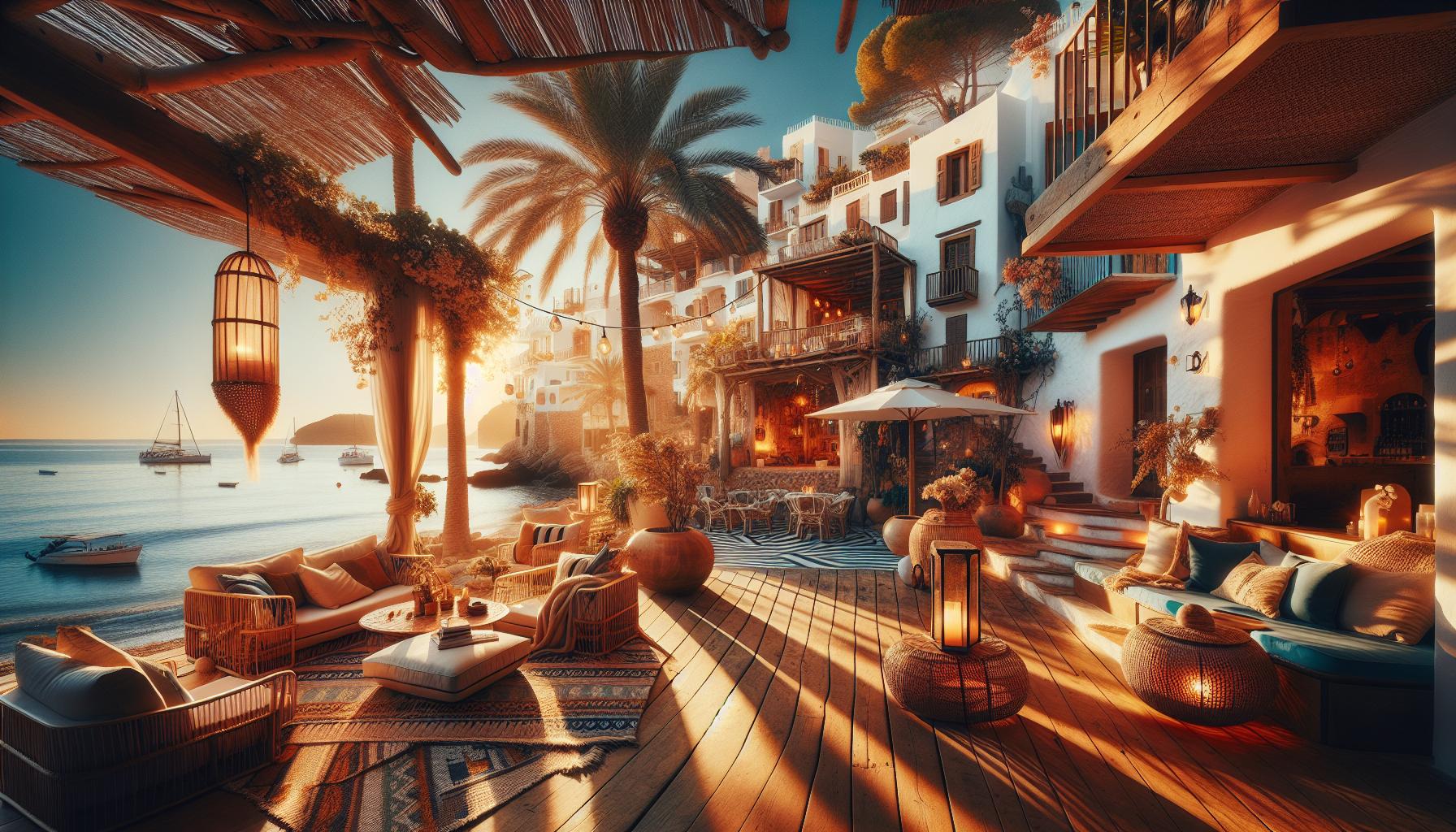 The ⁤Culture‌ of Partying: How Ibiza's Nightlife Influences ⁤Drug Perceptions