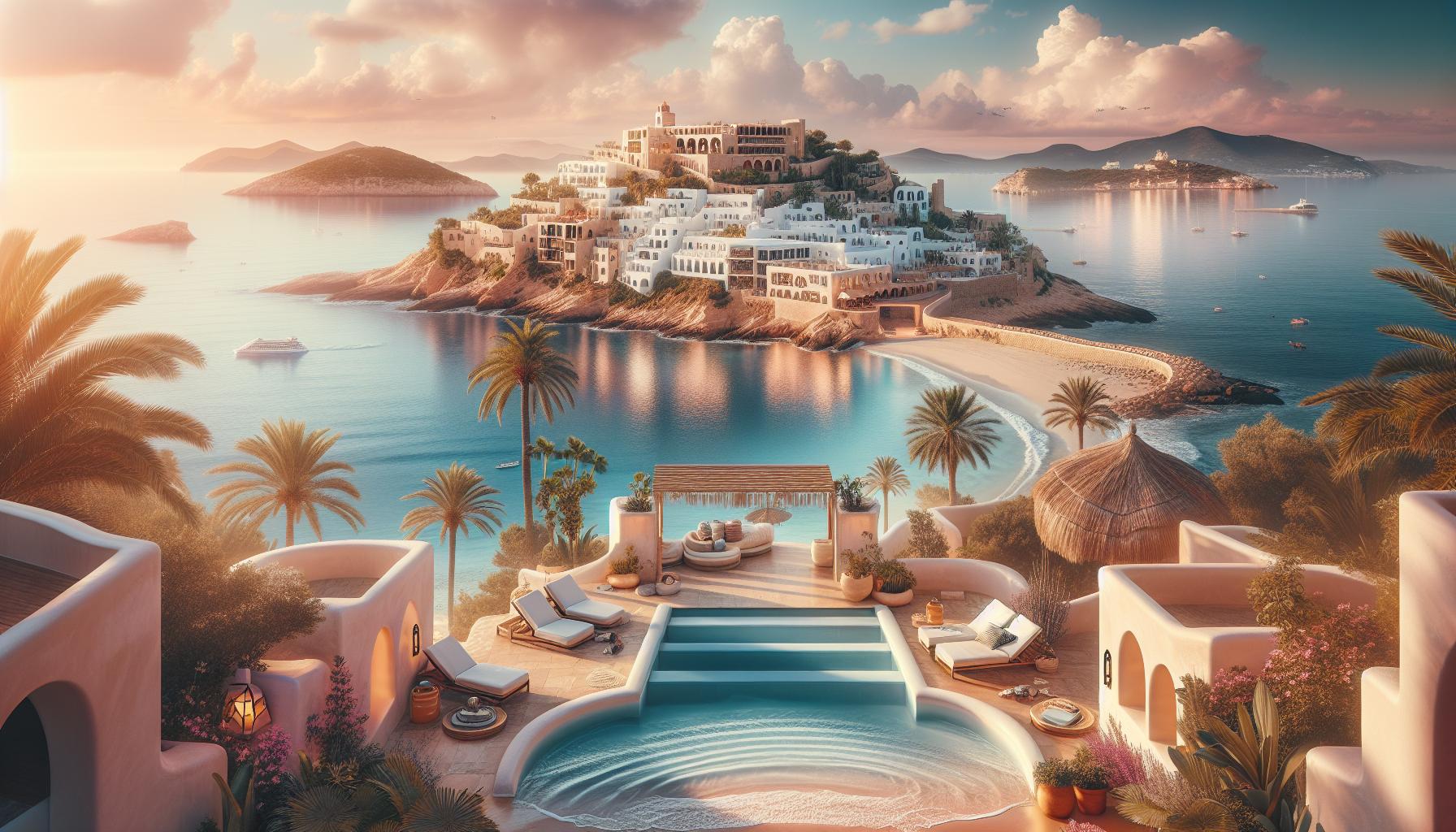 Delectable Dishes: what to Expect from the Menus at Es Torrent