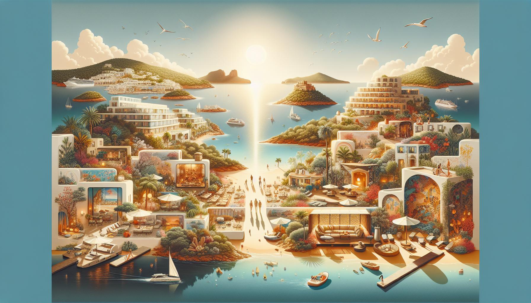 The⁤ Different Levels of VIP‌ Experiences:⁢ Finding Your Perfect Fit