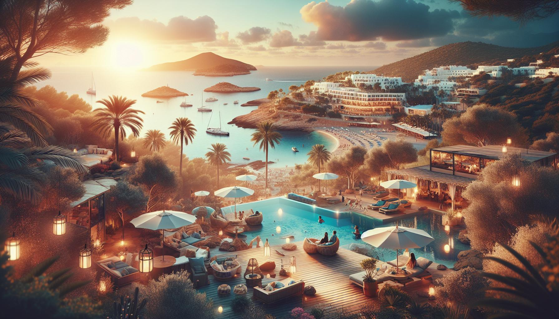 Dining Out in Ibiza: Is Tipping Expected at Restaurants?