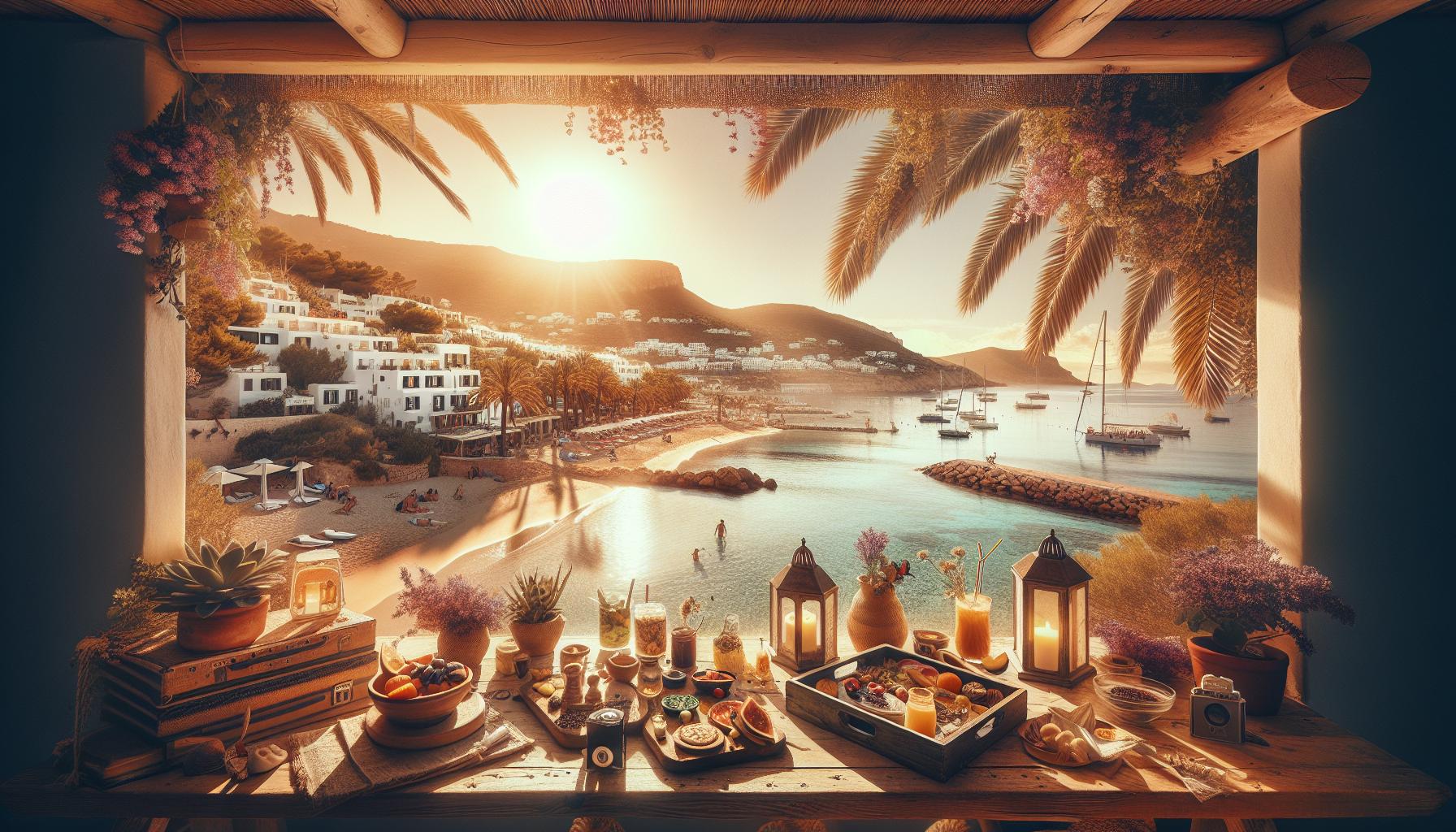Direct Flights: What to Expect on your Journey to Ibiza