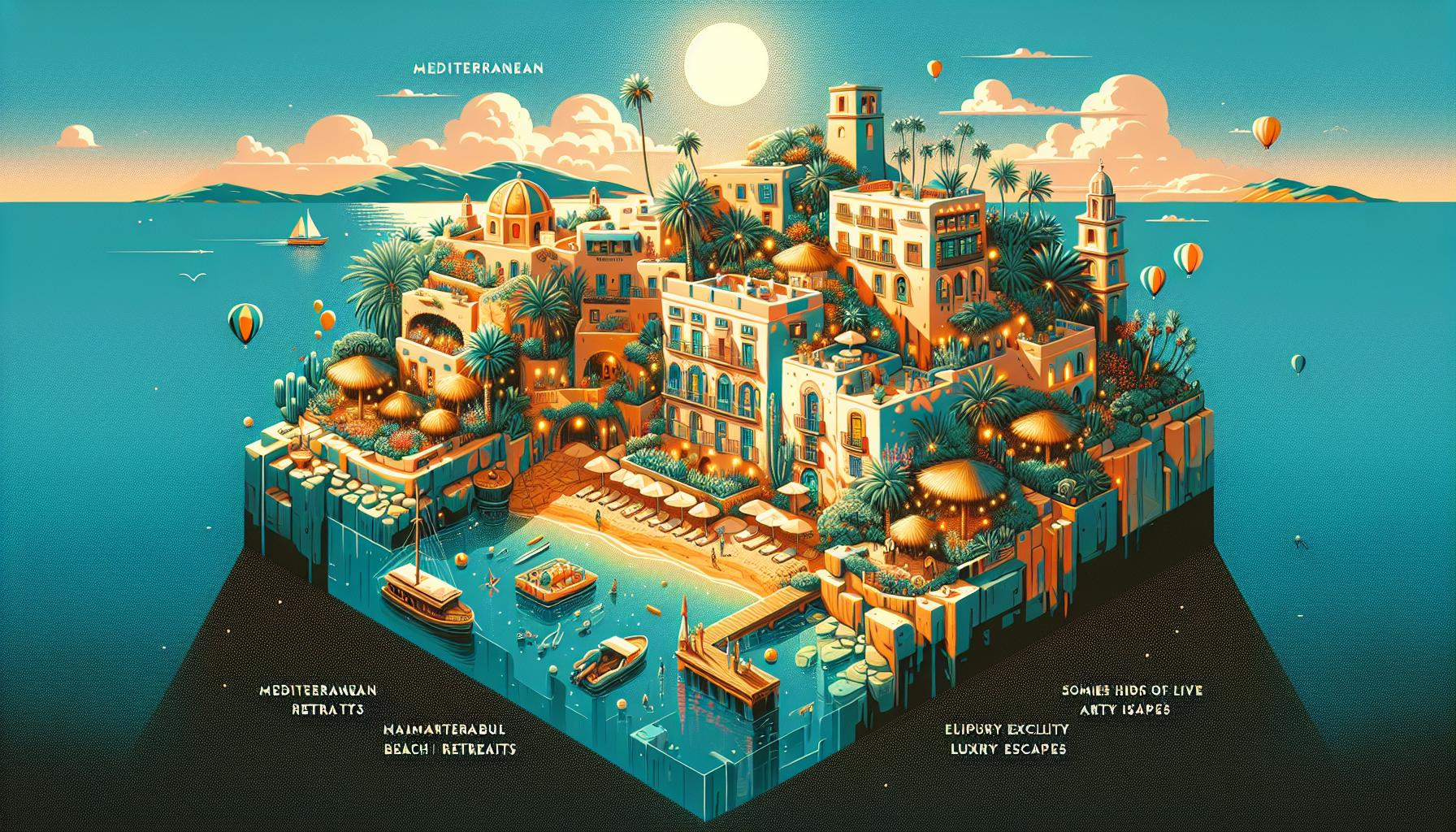 Discover the⁢ alluring Beaches: A Piece of Paradise ‌Awaits