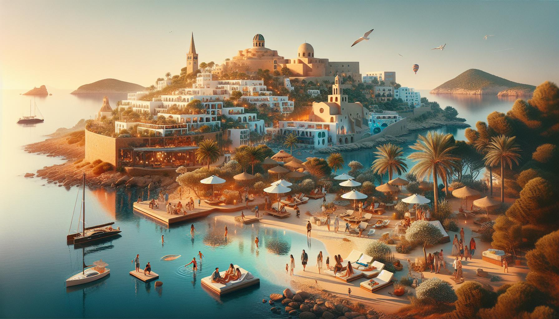 What's happening in Ibiza: Upcoming Events & Festivals 2025 3 Discover the Must-Attend Music Festivals in Ibiza this 2025