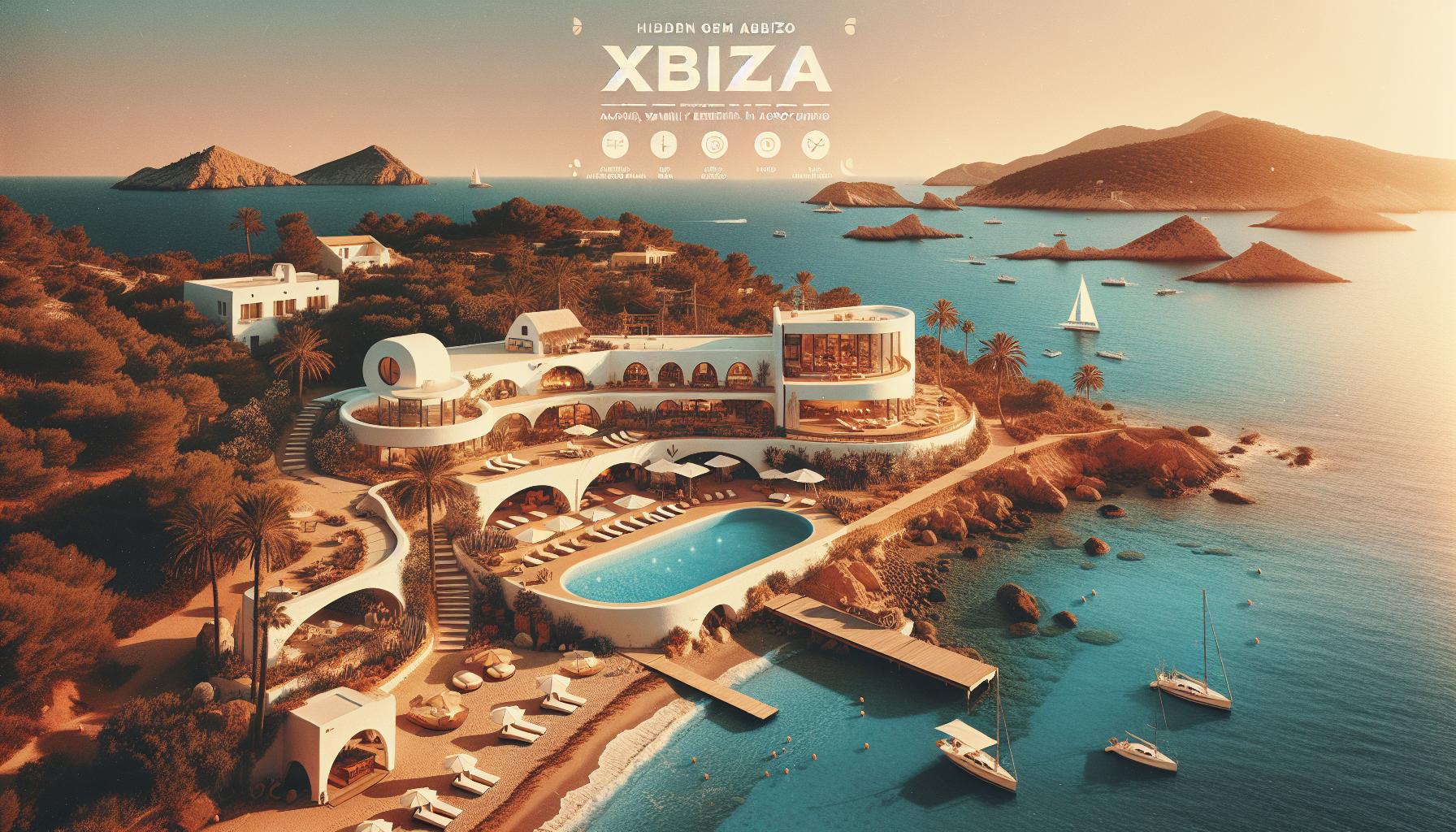 Discovering the Allure of Xarc Ibiza: A Hidden Gem in Agroturismo