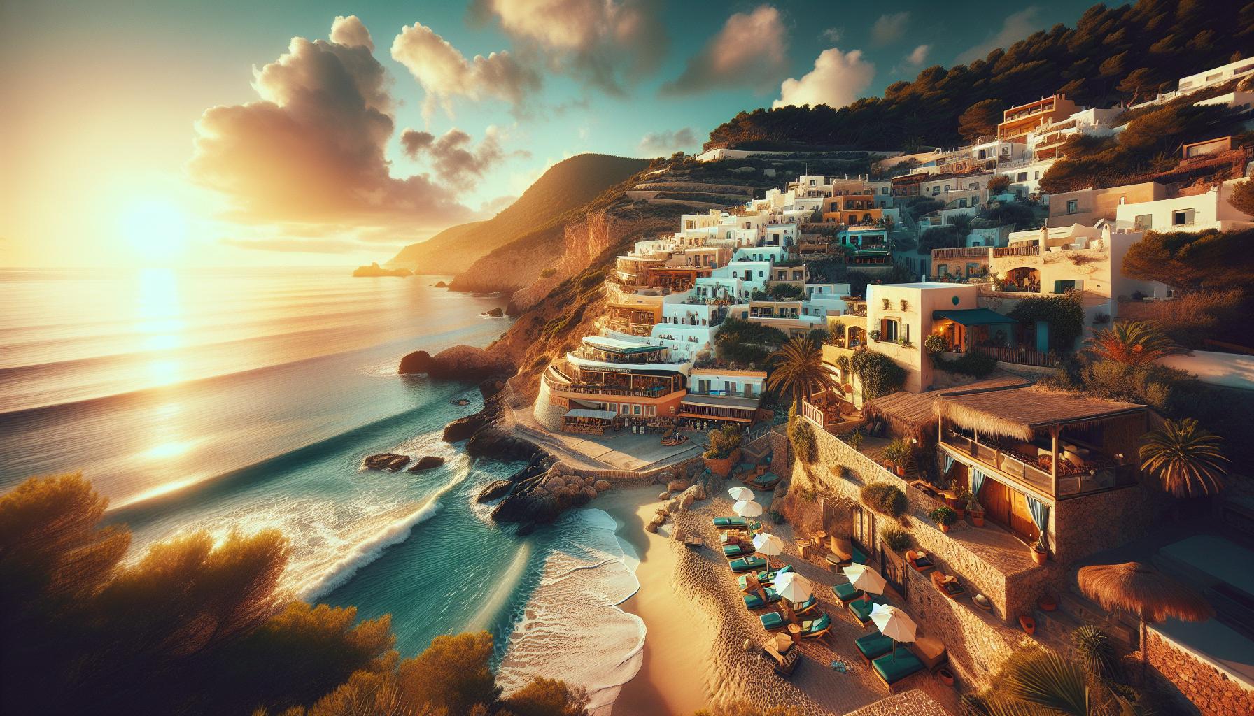 Discovering Beia Ibiza: A Jewel in the Heart of ⁤the‌ island