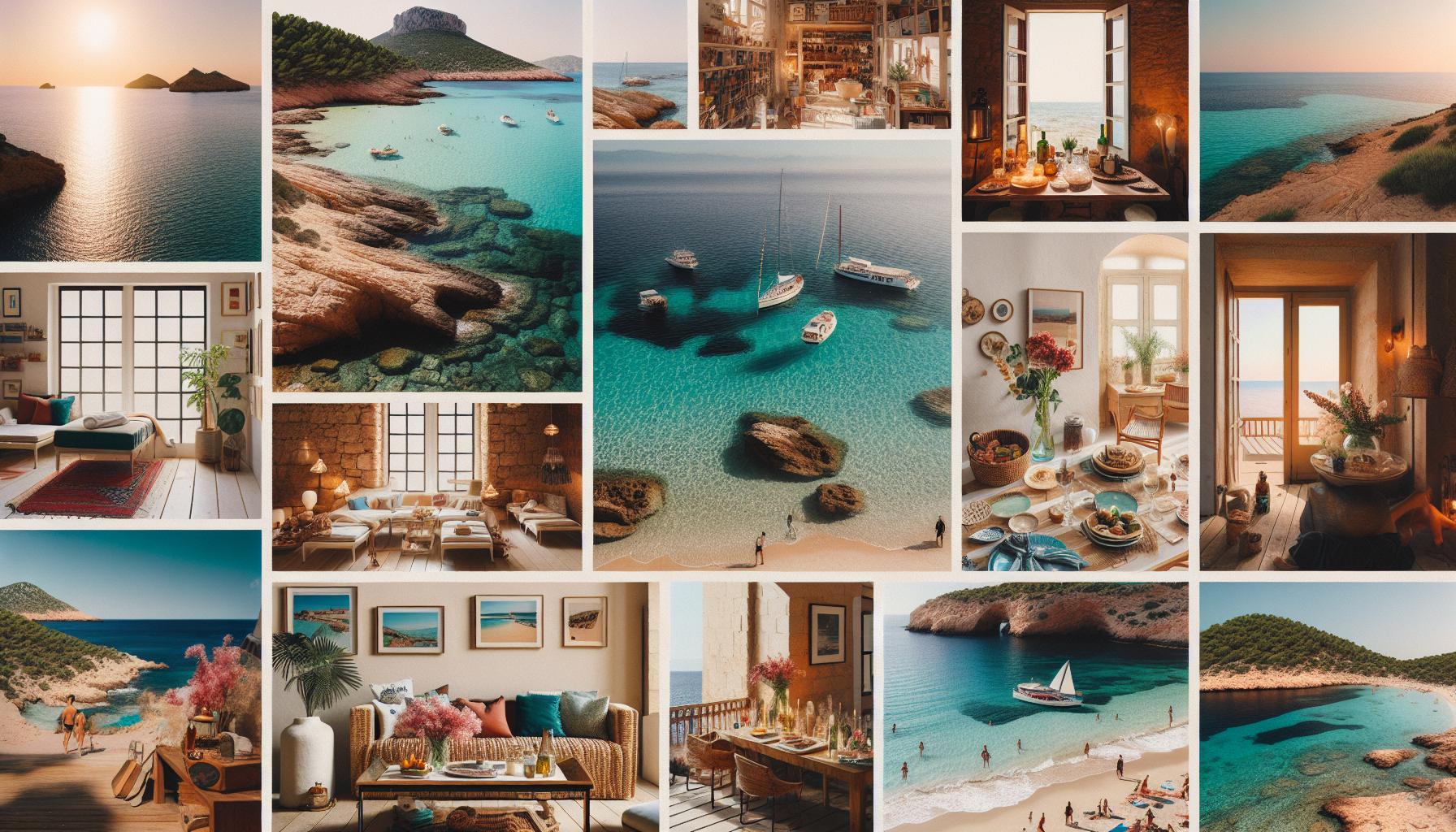 Es Cavallet Ibiza Beach Club: Chic Vibes and Seaside Dining 3 Discovering Es Cavallet: A Stunning Beachside Oasis