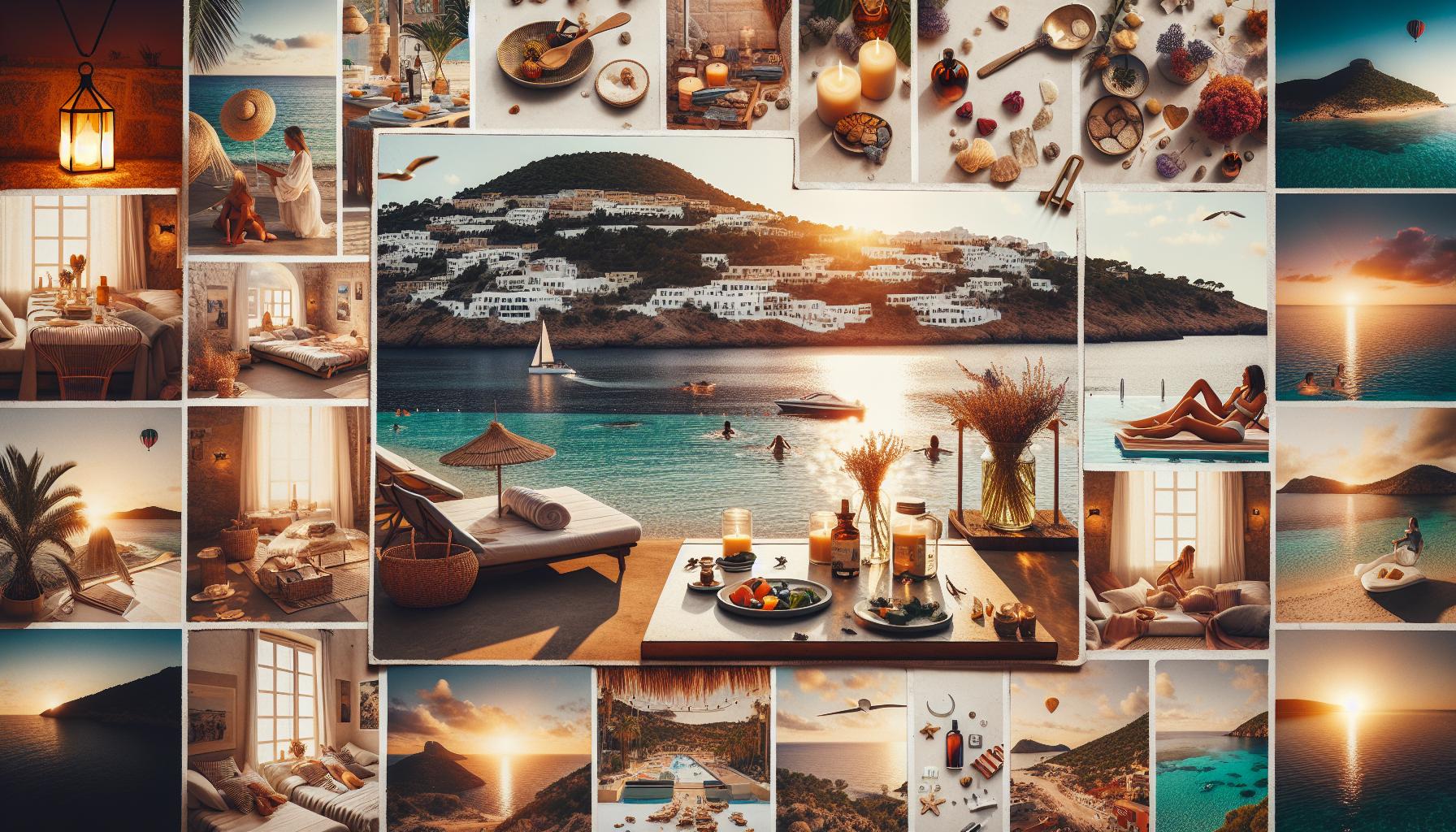 Discovering the Charm of Sanso Ibiza: A Family-Friendly Gem