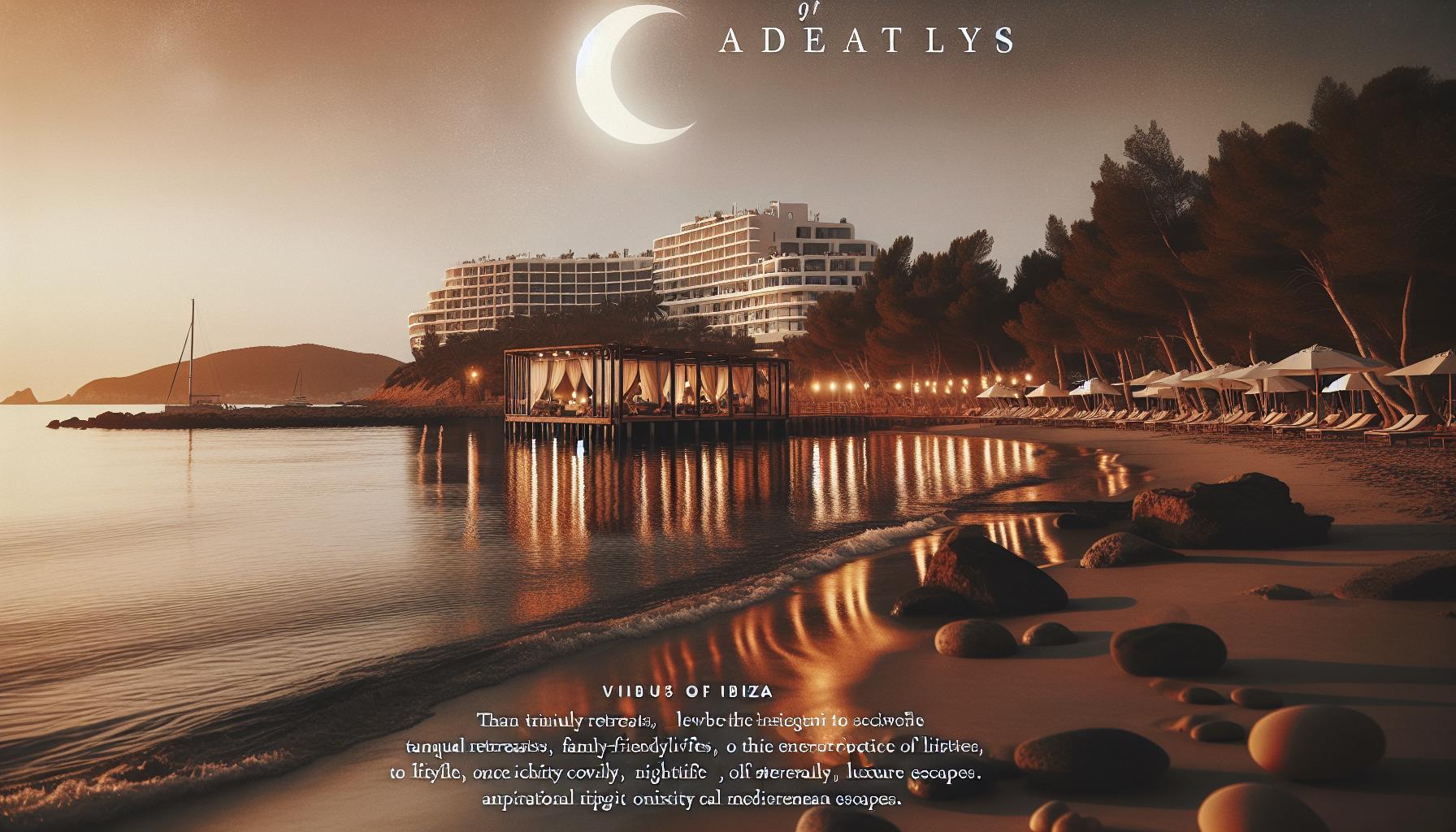 What time does David Guetta come on at Hï Ibiza: Set Times & Tips 3 Discovering David Guetta's Ibiza Vibes: When Does He Hit the Stage?