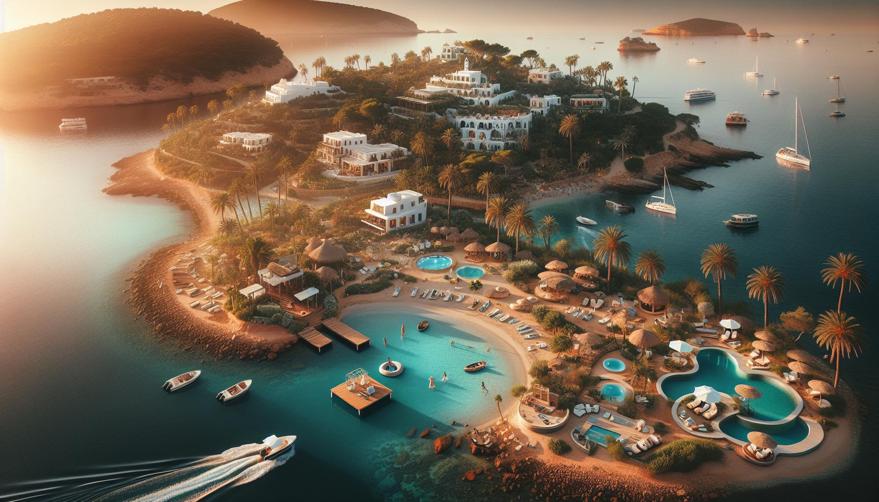 Discovering Don Carlos: A Glimpse into Five-Star Luxury