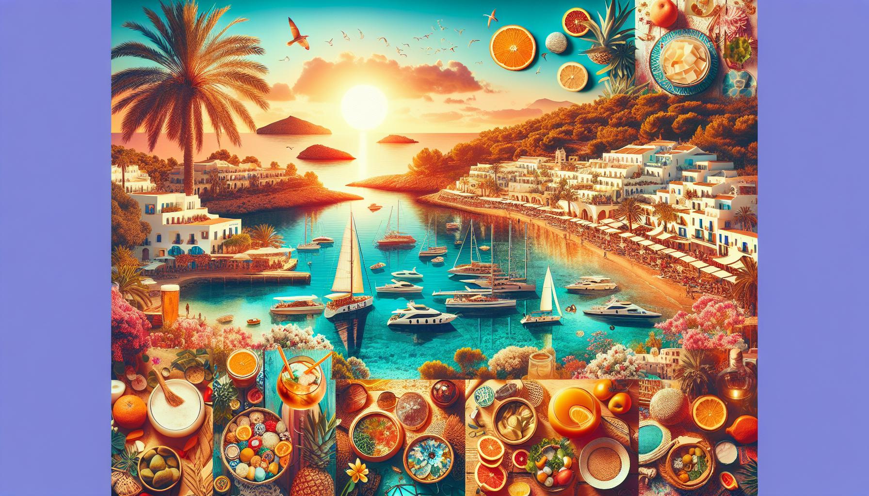 Can Salia Ibiza: Family-Friendly Stays & Local Experiences 3 Discovering Family-Friendly Accommodations in Salia Ibiza