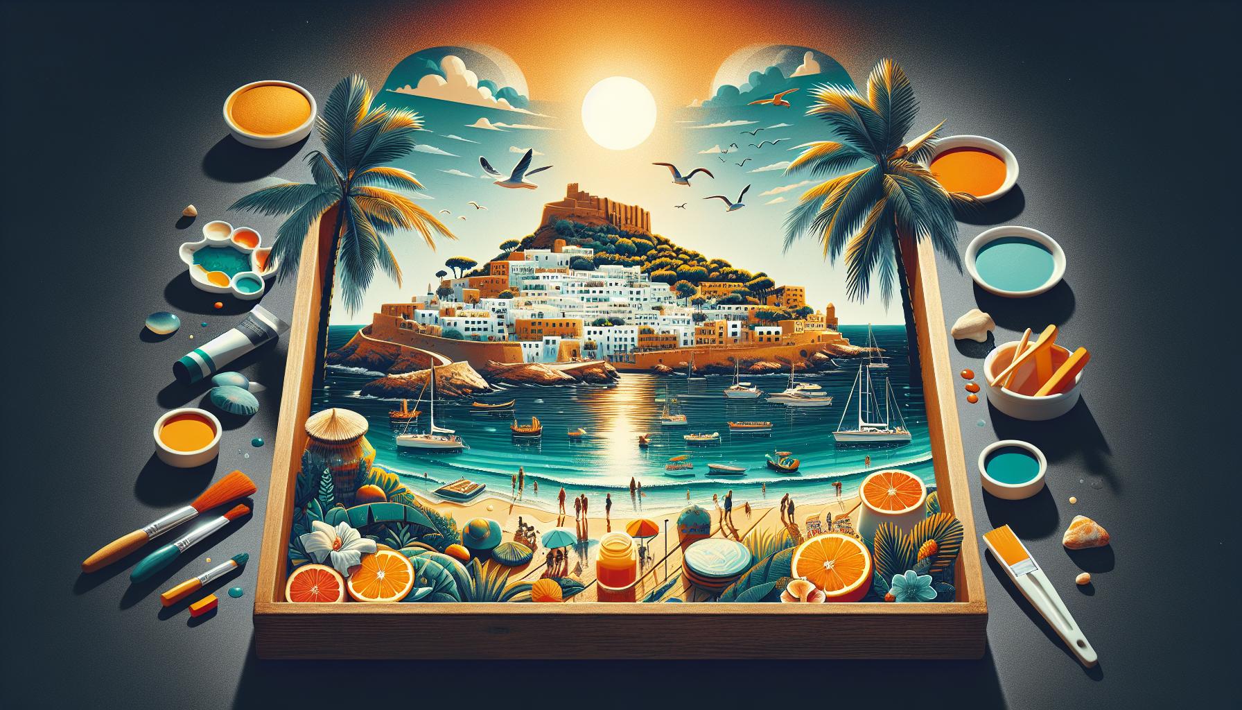 Can Ramon Ibiza: Explore Authentic Island Life and Local Culture 3 Discovering the Heart of Ramon Ibiza: A Local’s Guide to Island Life