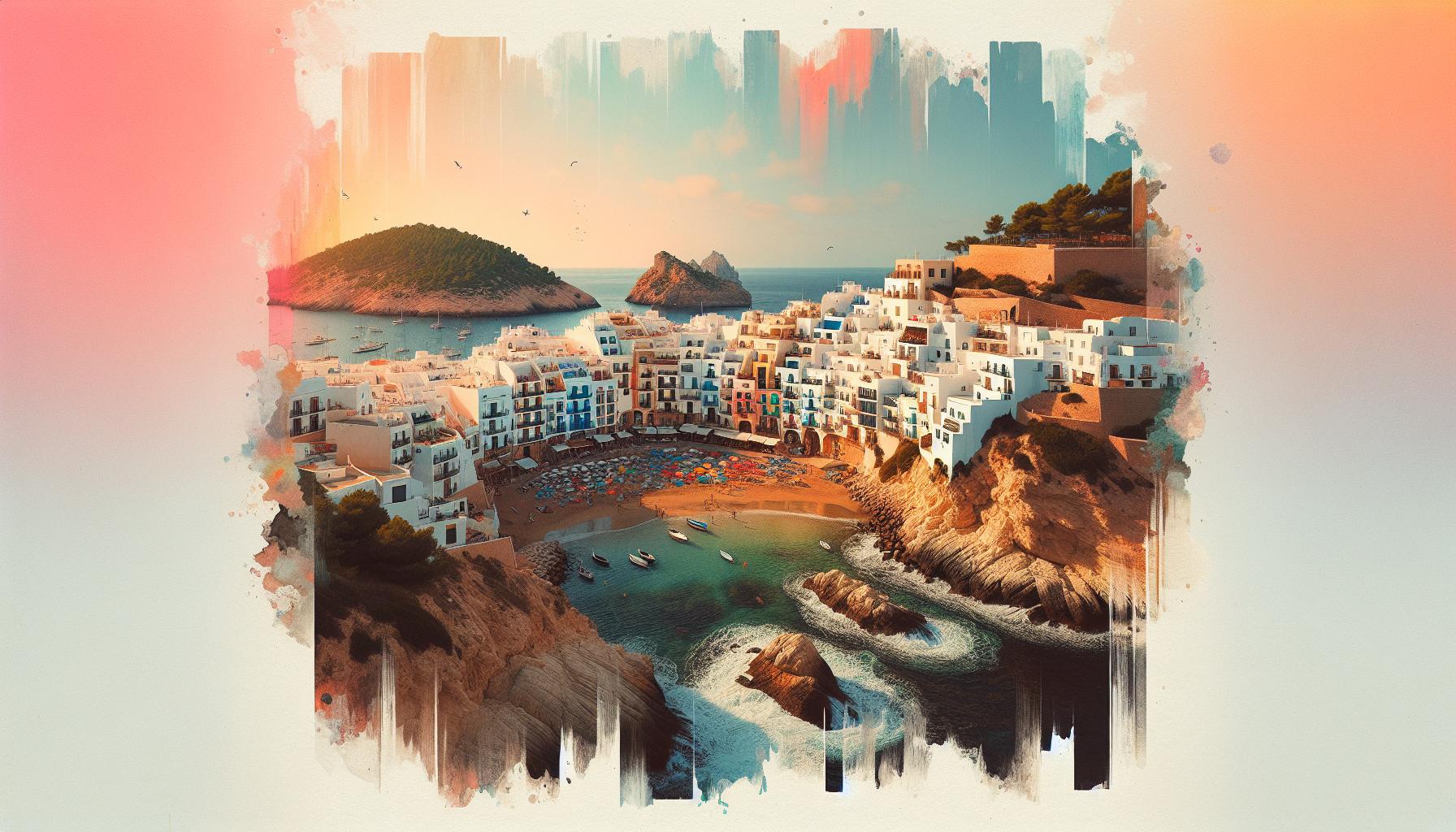 Discovering the Heartbeat of Ibiza: A Guide to Iconic Nightclubs