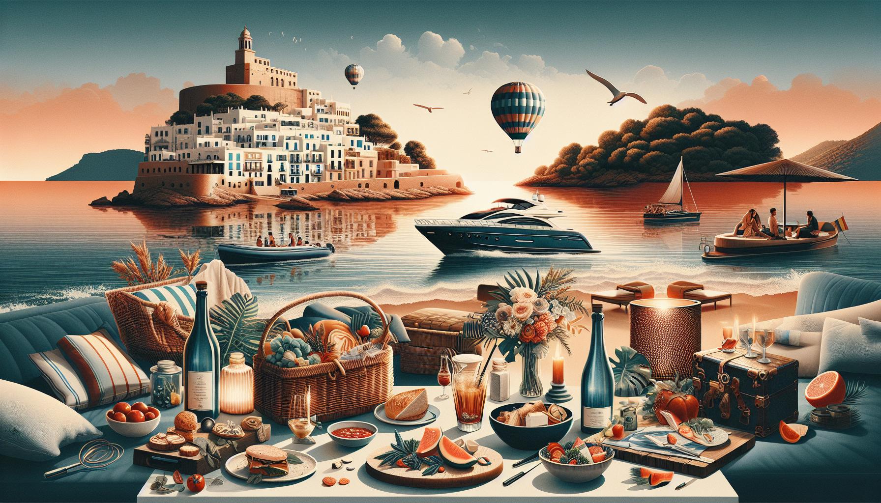 Where Is Hi Ibiza? Locate the Iconic Superclub Experience 3 Discovering Hi Ibiza: The Heartbeat of the Island's Nightlife